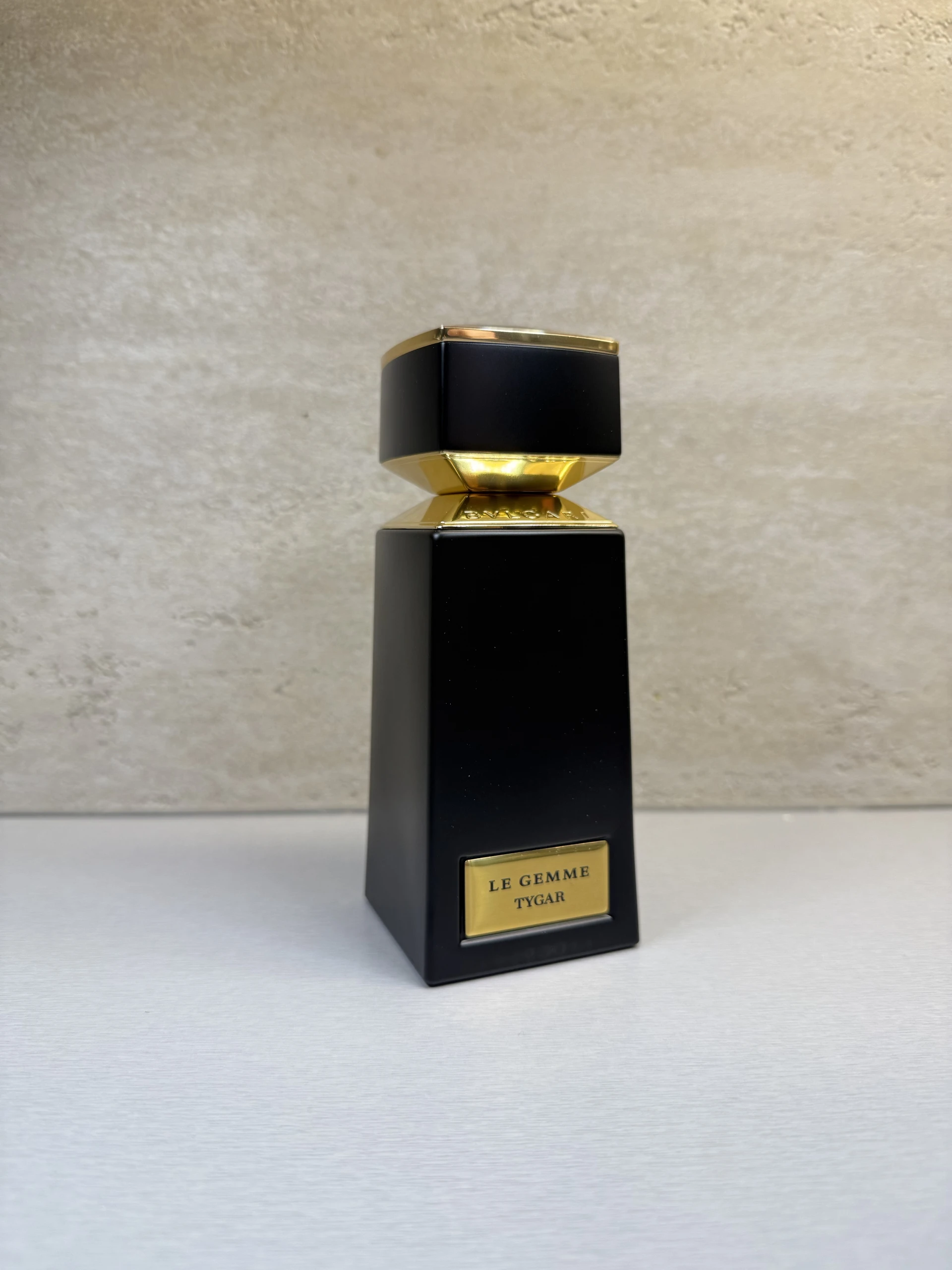 Bvlgari Le Gemme Tygar