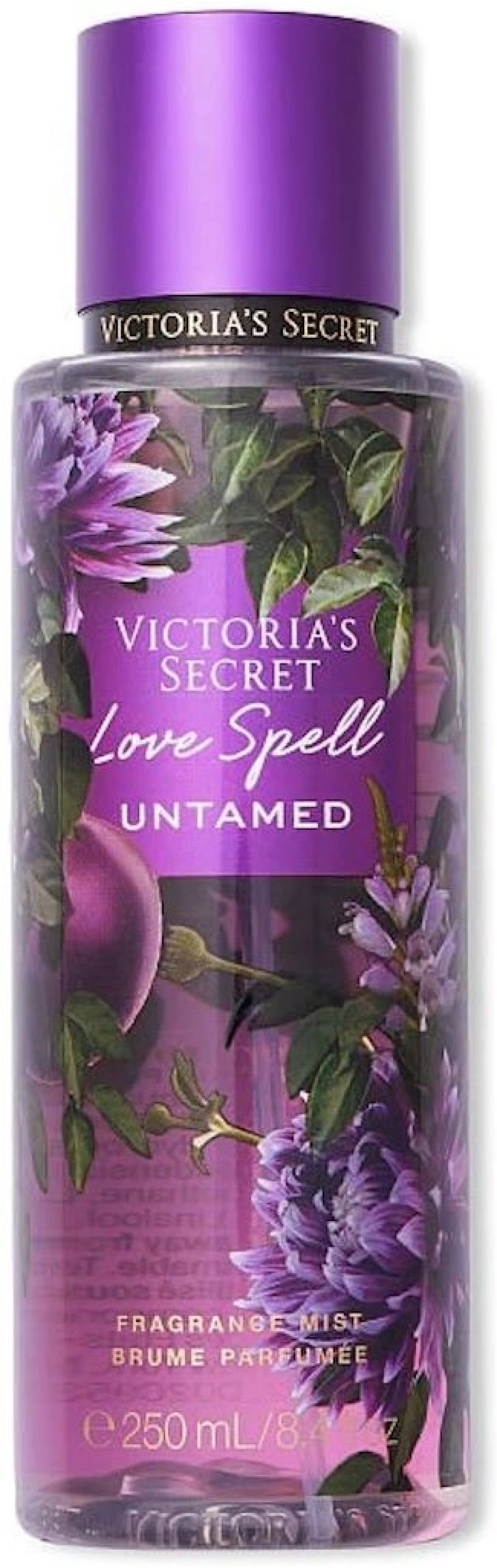 Victoria's Secret Love Spell Untamed Testpermet