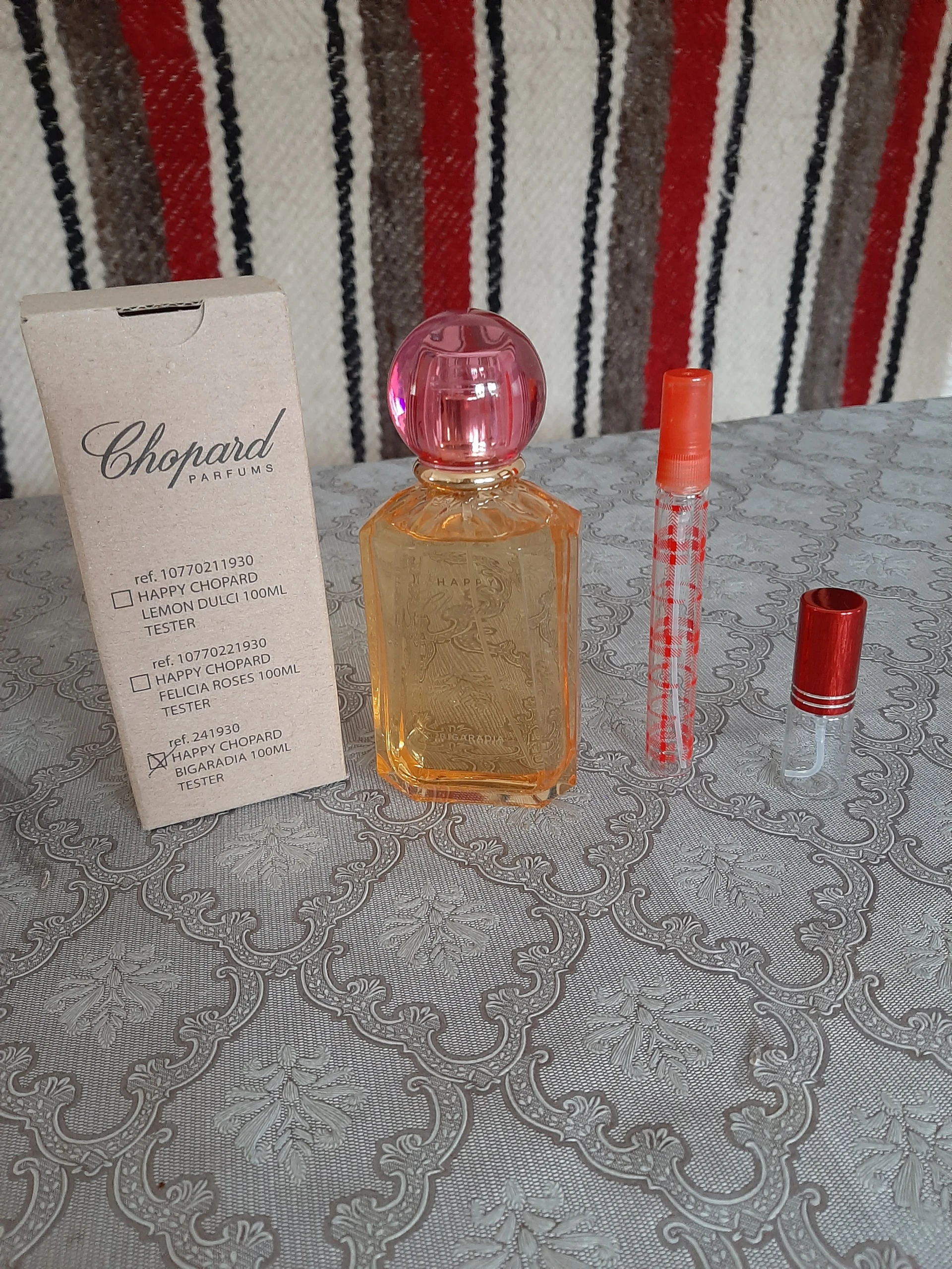 Chopard Happy Bigaradia