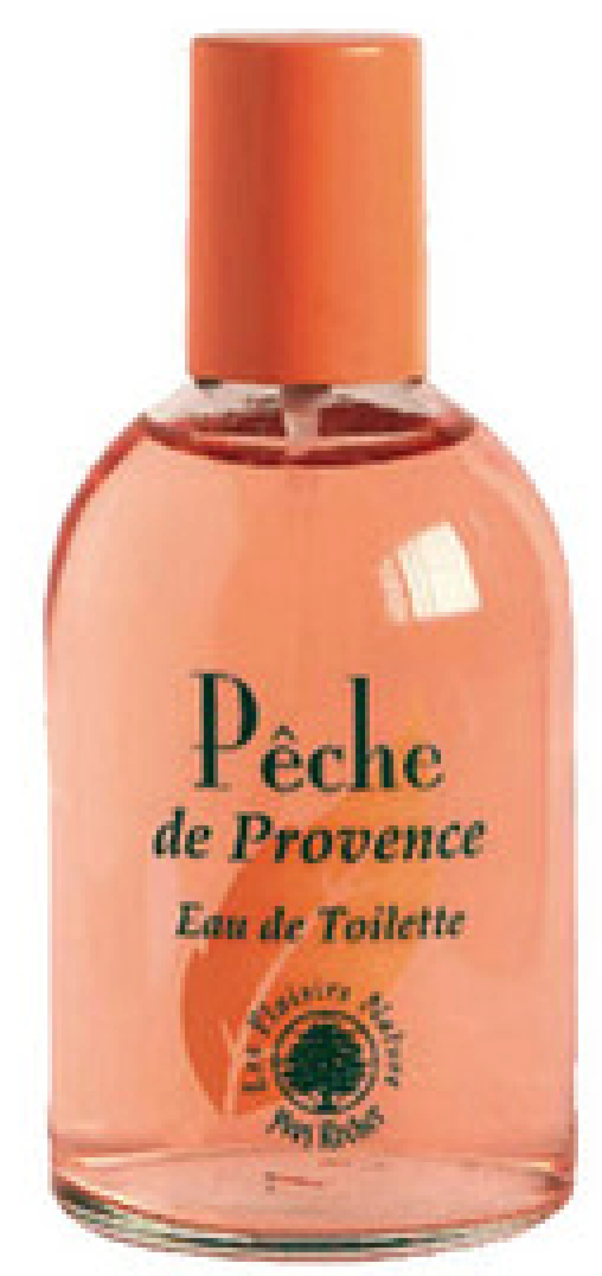 Yves Rocher Péche De Provence EDT