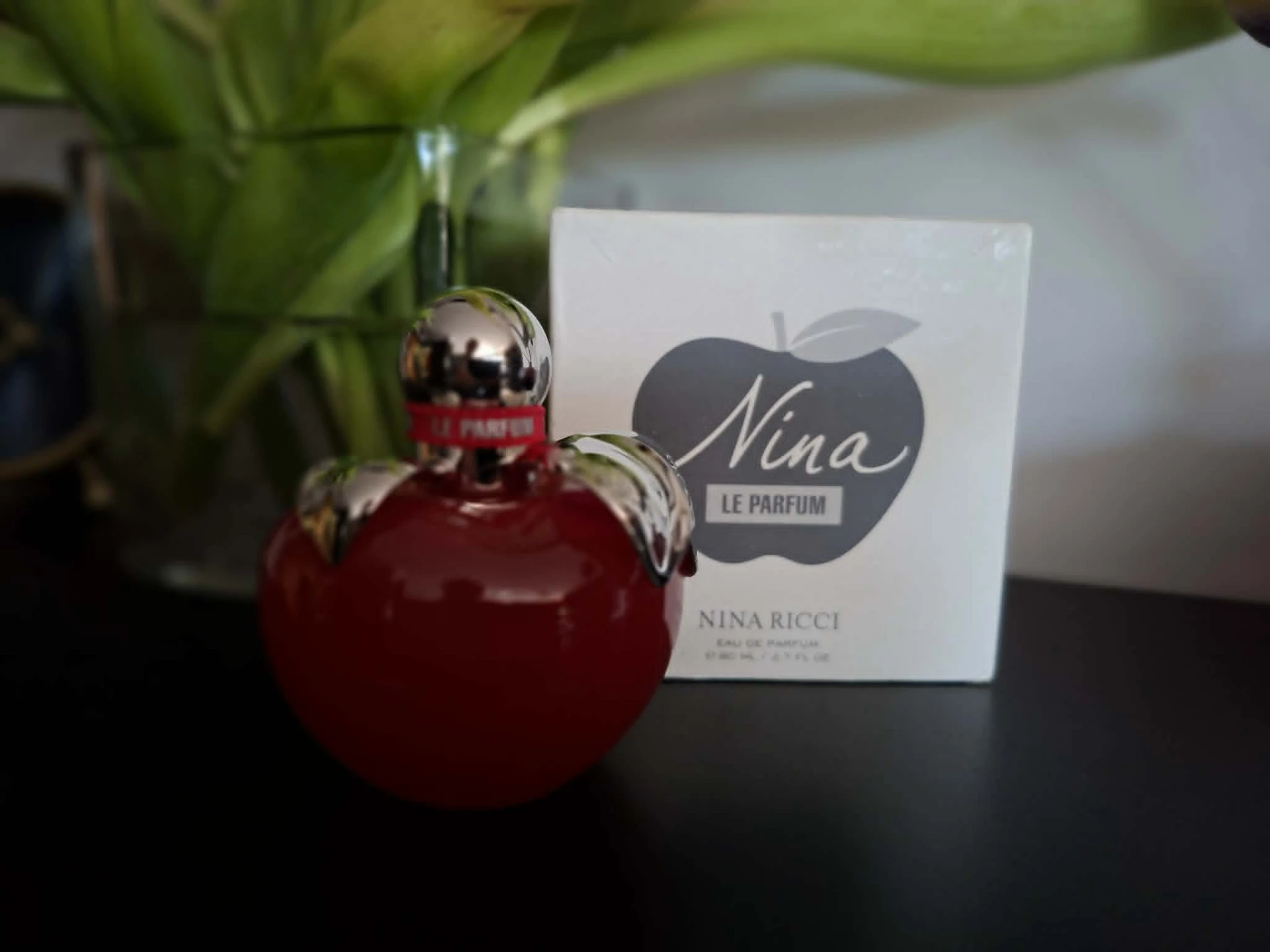 Nina Ricci Nina le Parfum EDP