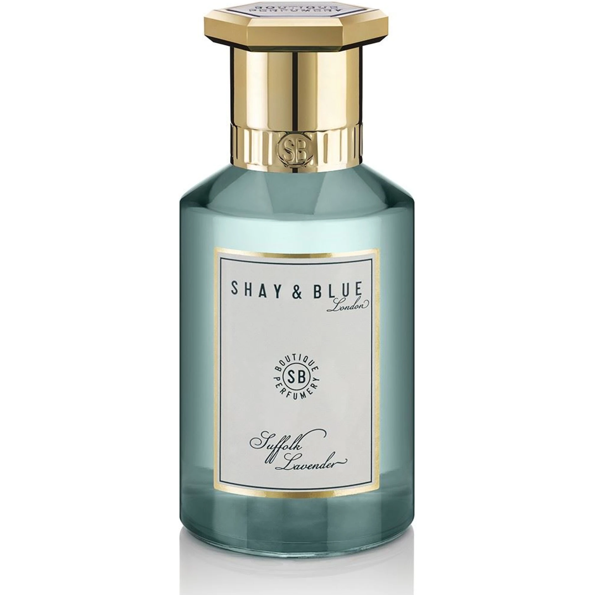 Shay & Blue Suffolk Lavender