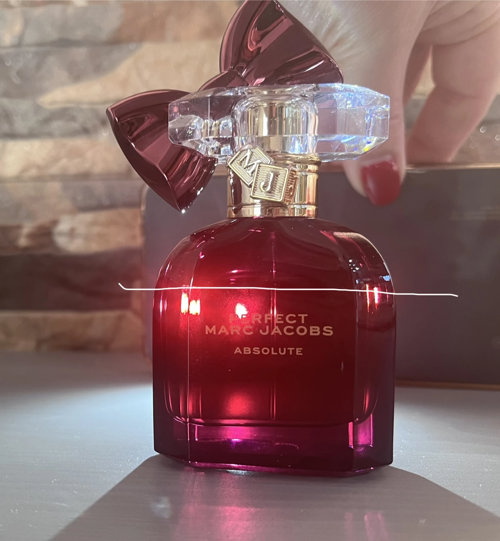 Marc Jacobs Perfect Absolute EDP
