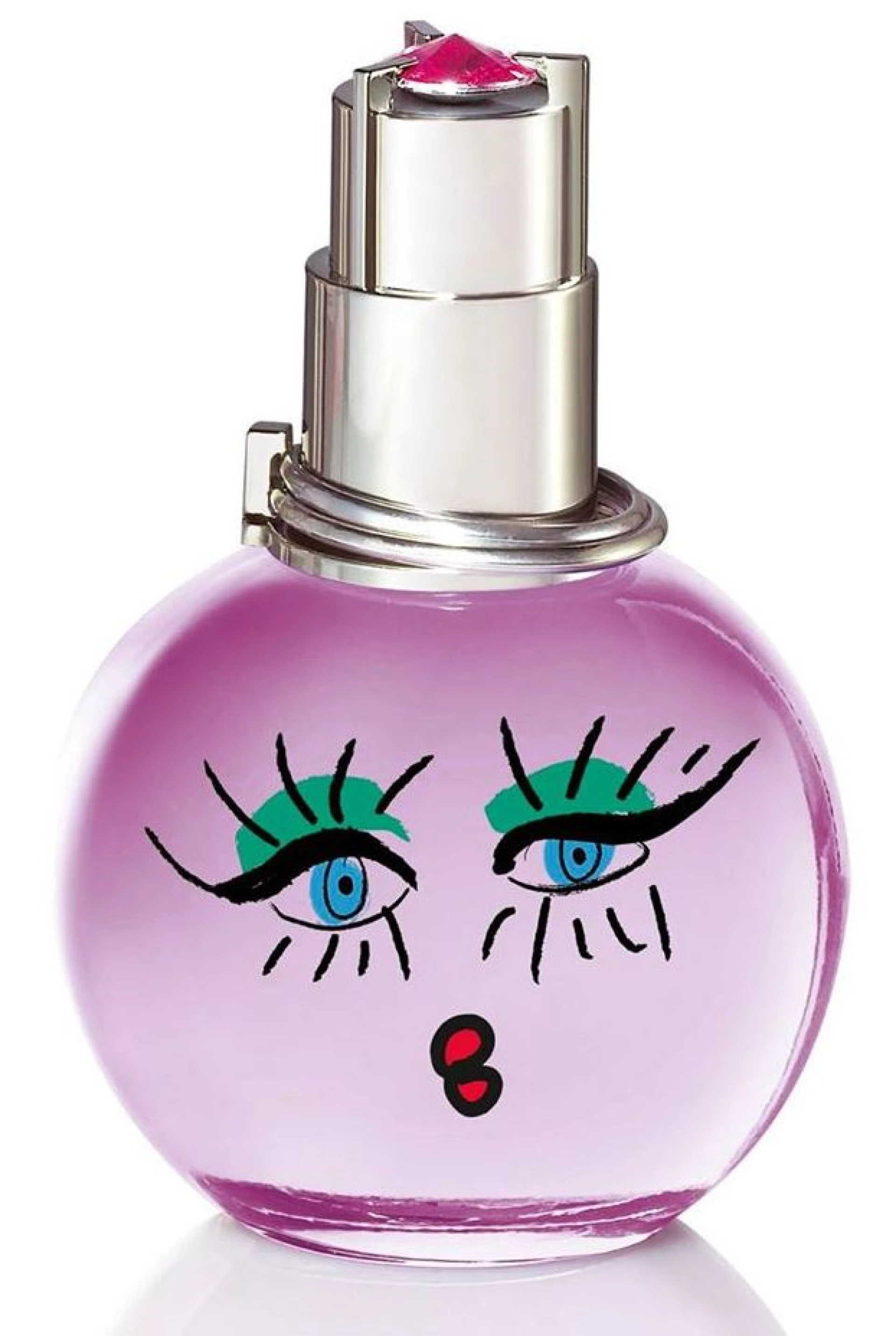Lanvin Eclat D’Arpege Eyes On You