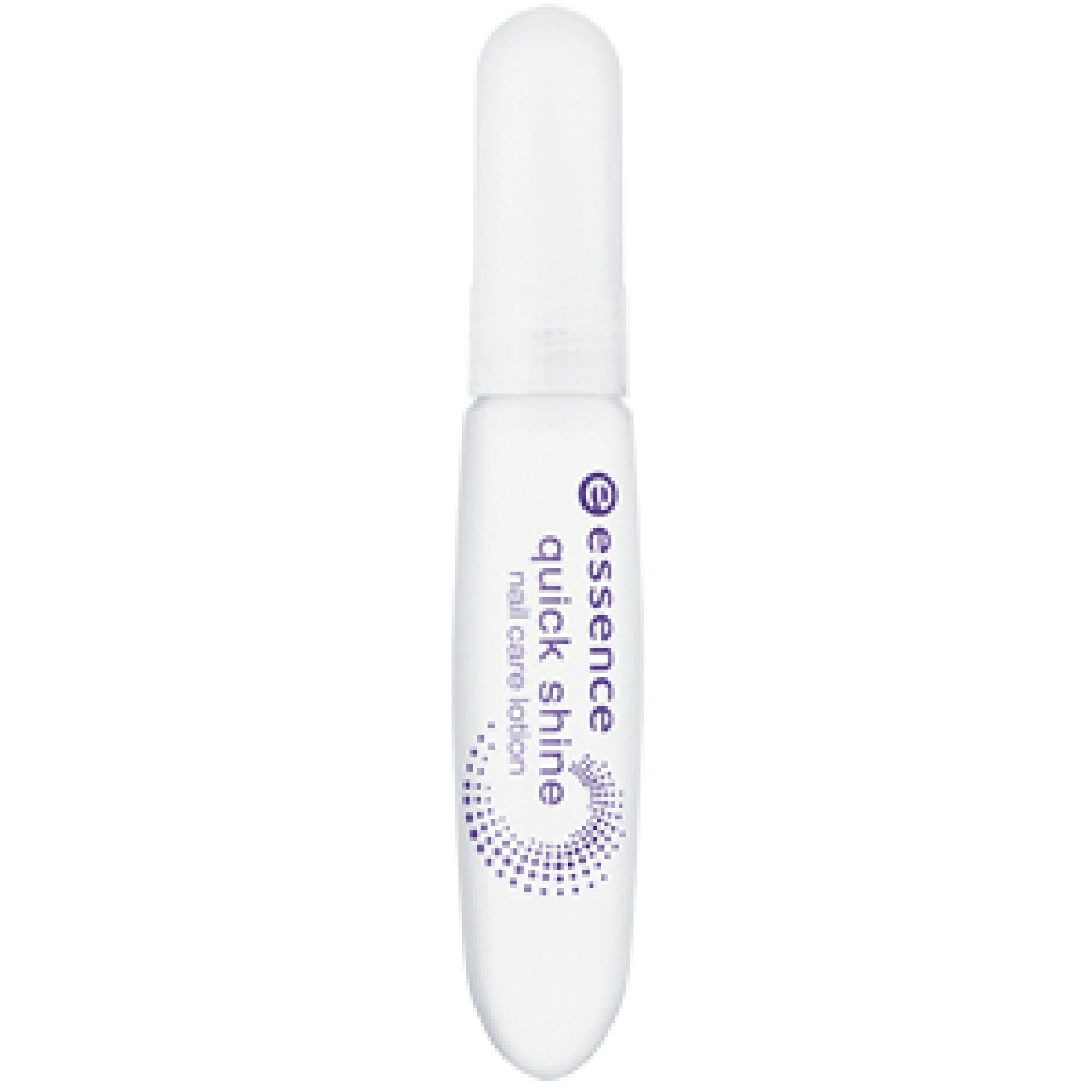 Essence Quick Shine Nail Care Lotion