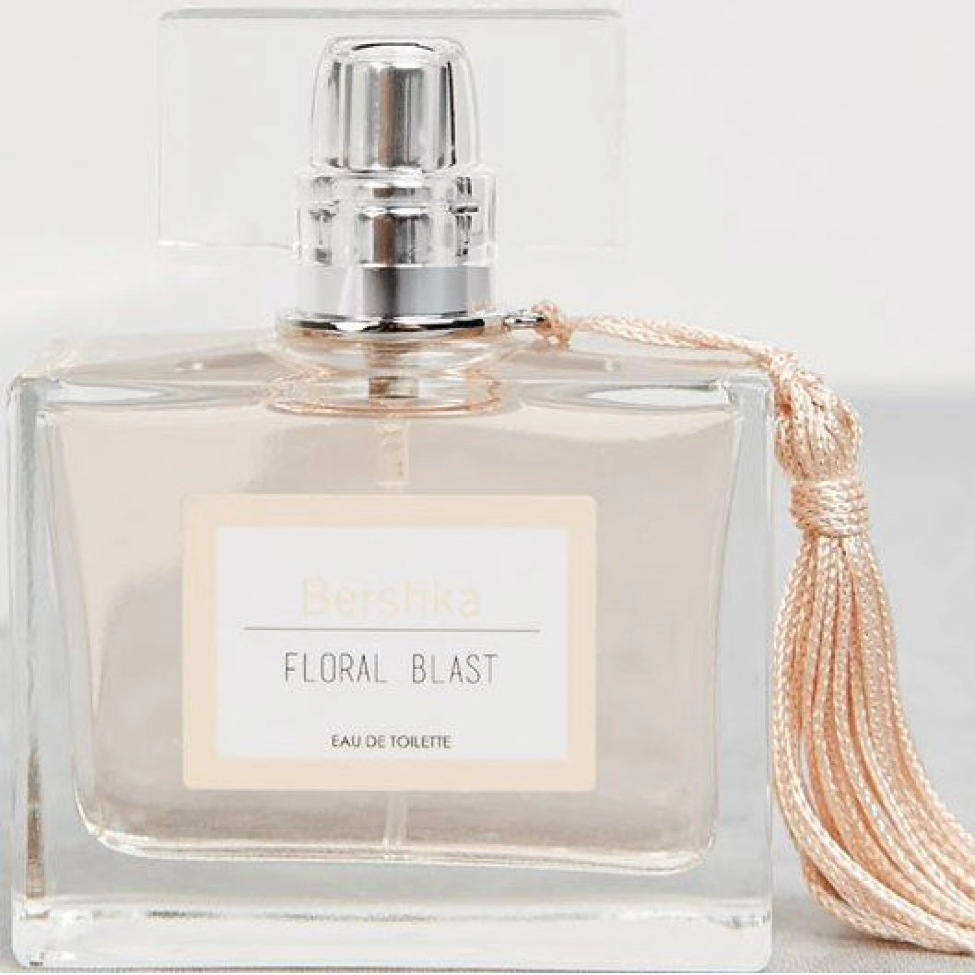 Bershka Floral Blast EDT