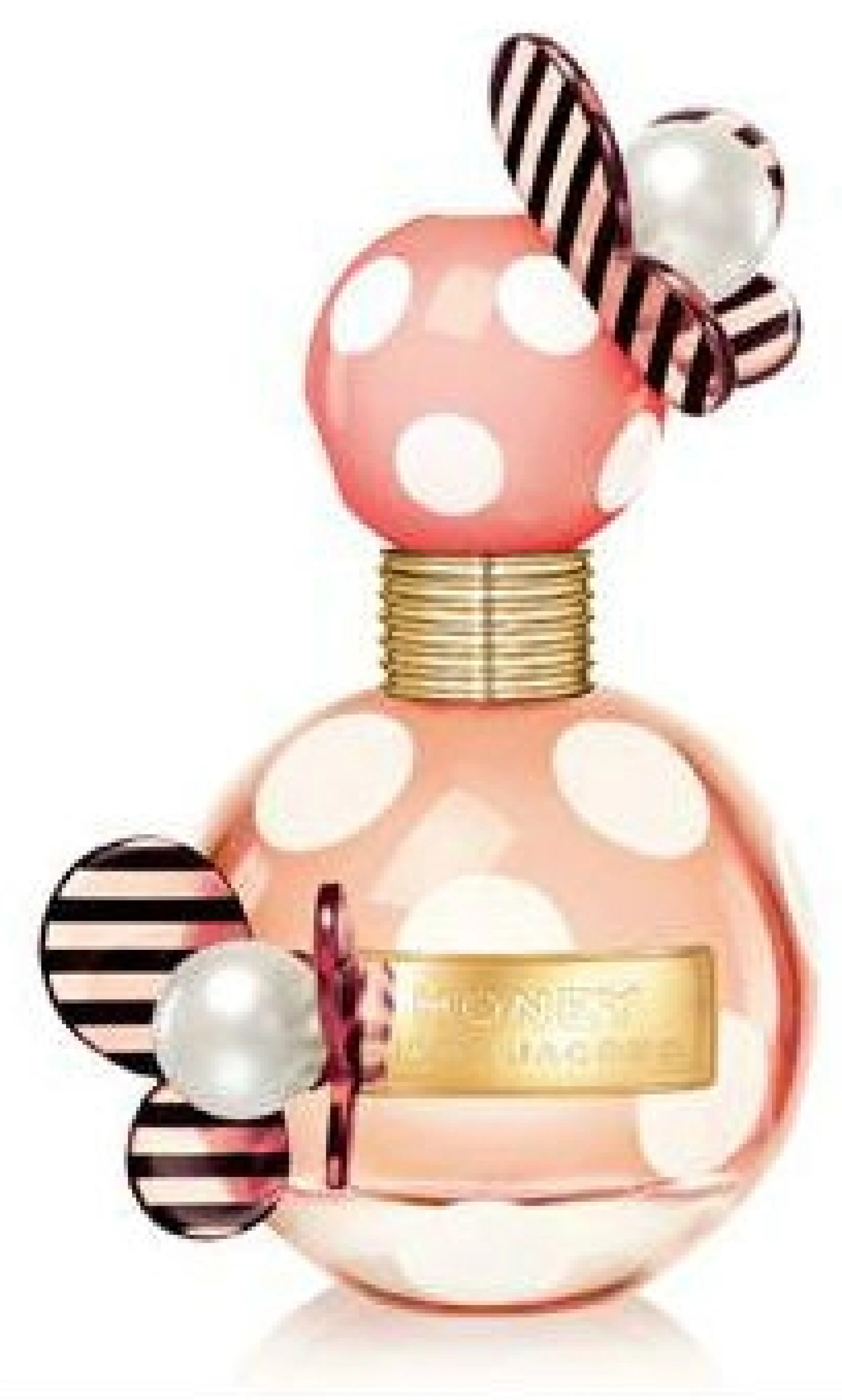 Marc Jacobs Pink Honey EDP