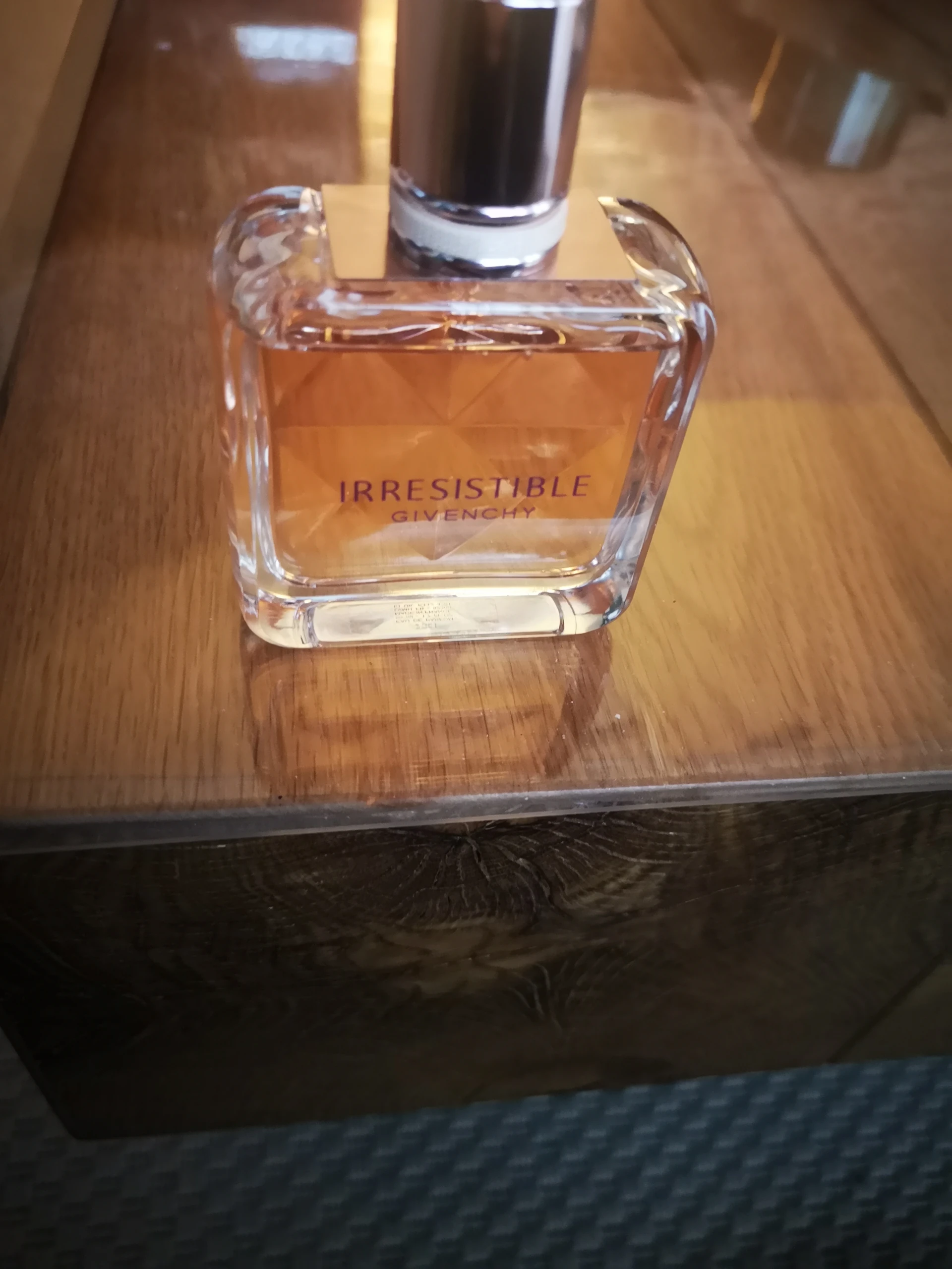 Givenchy parfüm