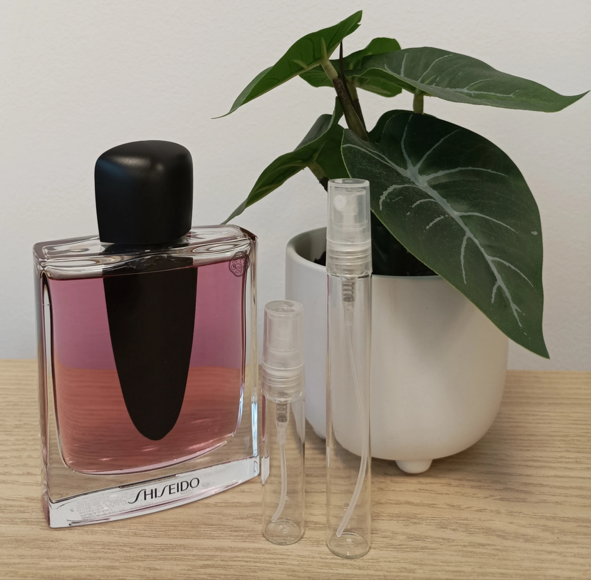 Shiseido Ginza Murasaki EDP