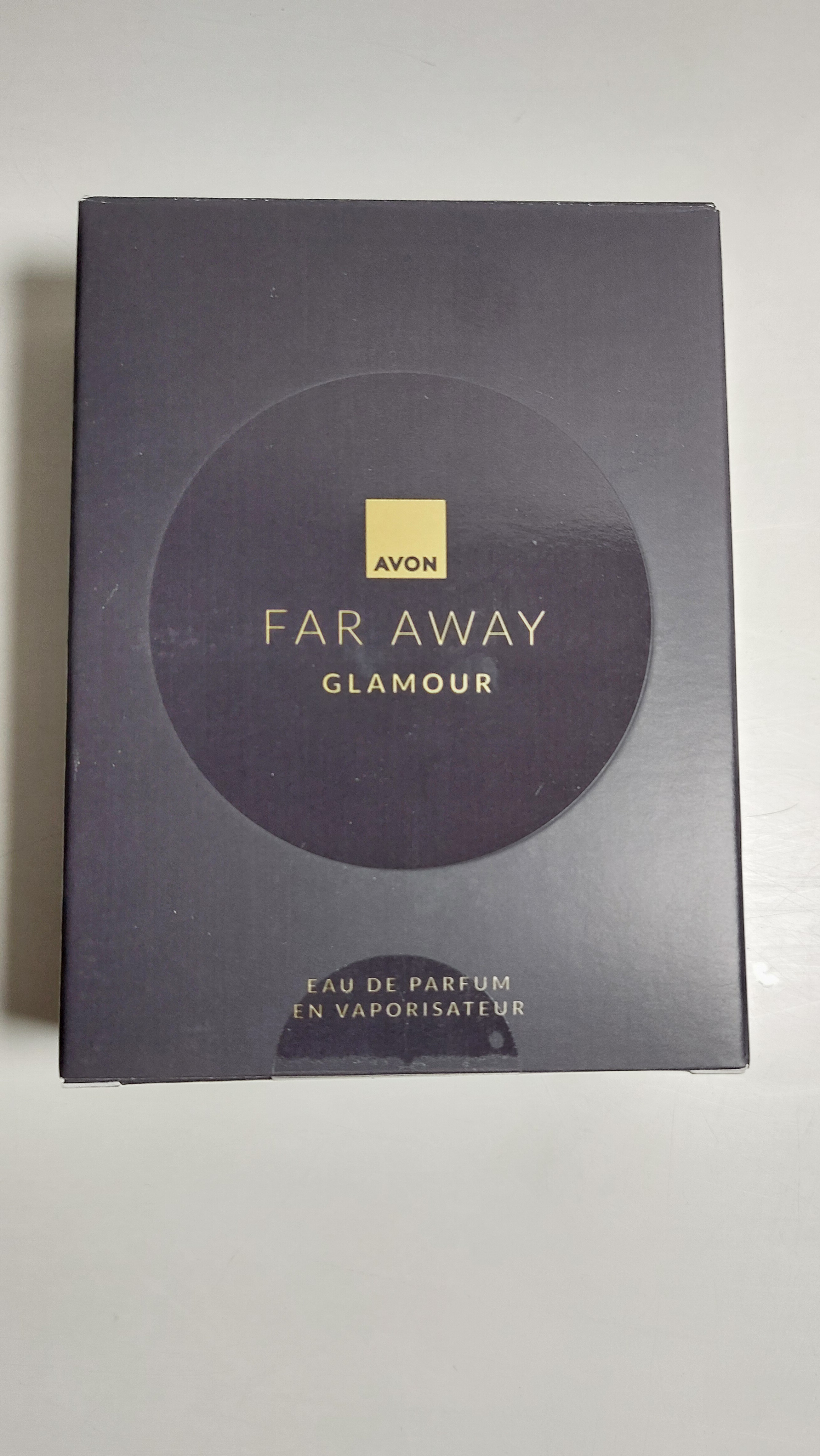 Avon - Far away Glamour parfüm