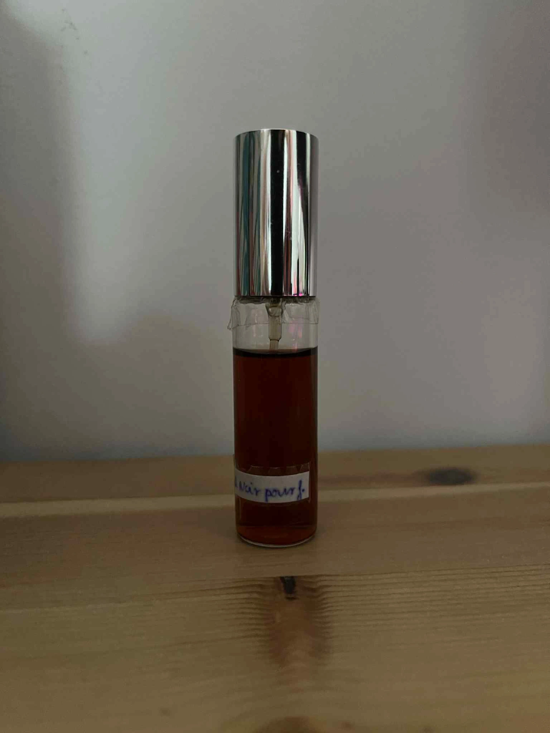 Fújós! Tom Ford Noir Pour Femme EDP