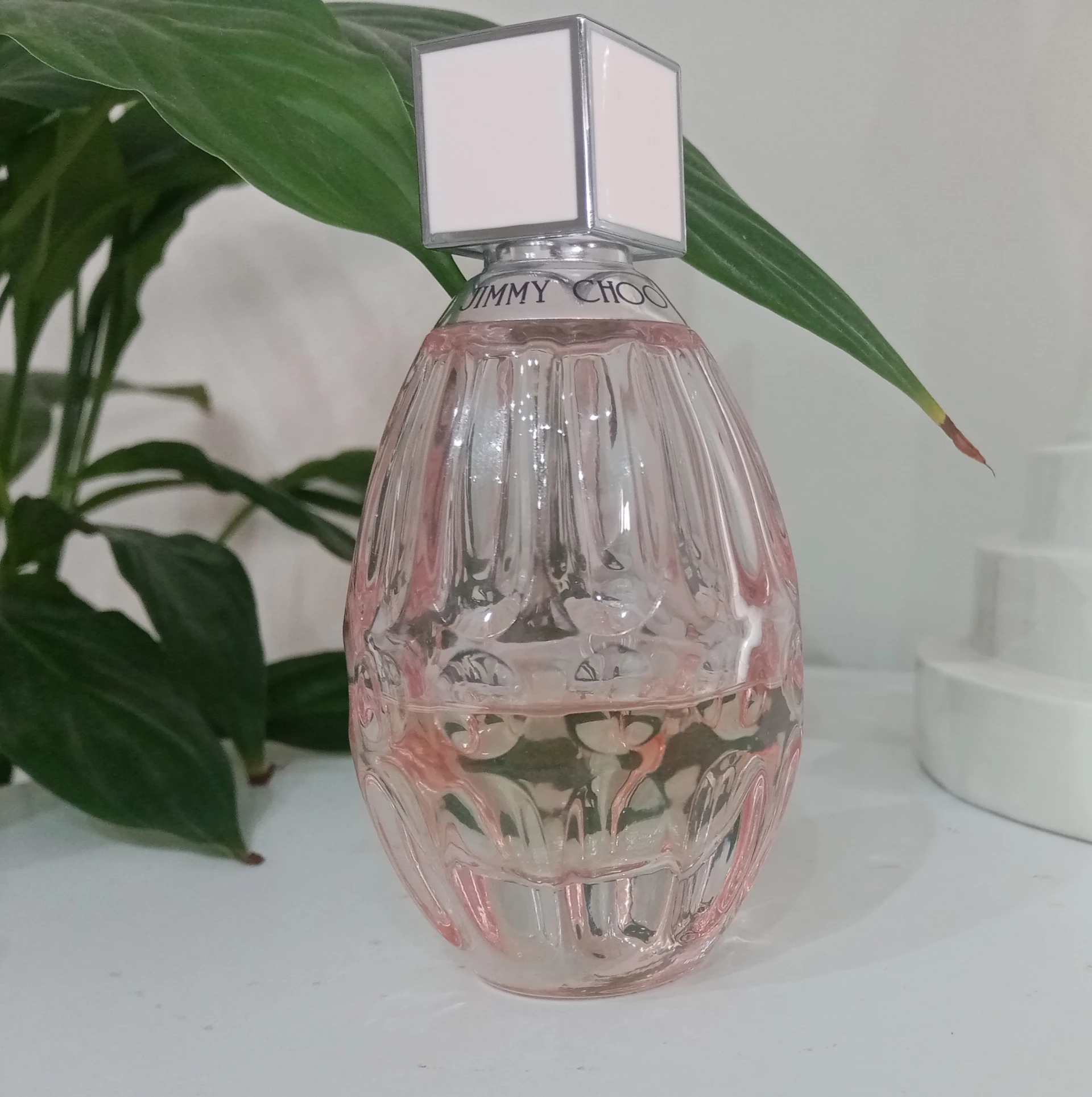 Jimmy Choo L'eau Edt