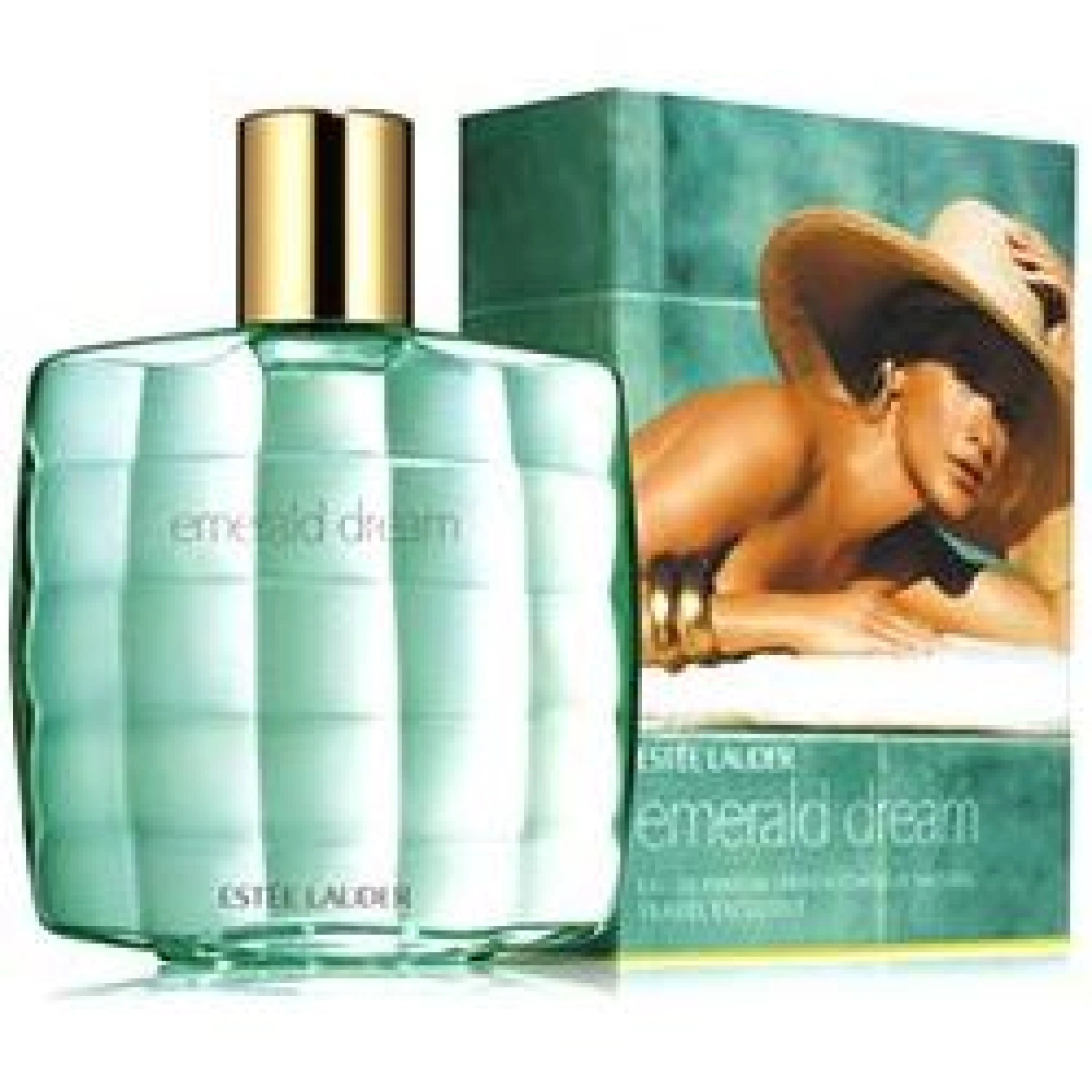 Estée Lauder Emerald Dream