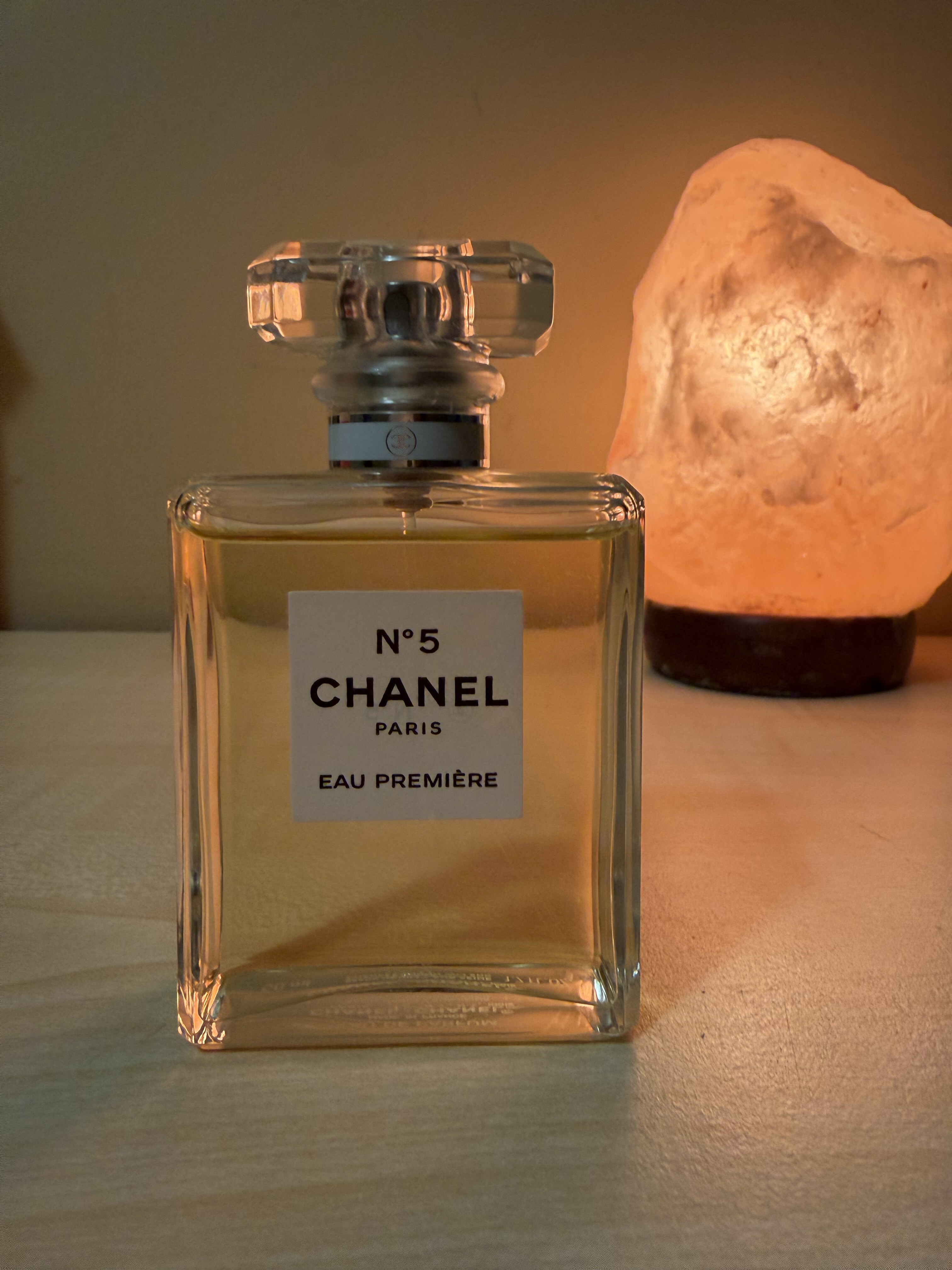 Chanel No 5 Eau Premiere