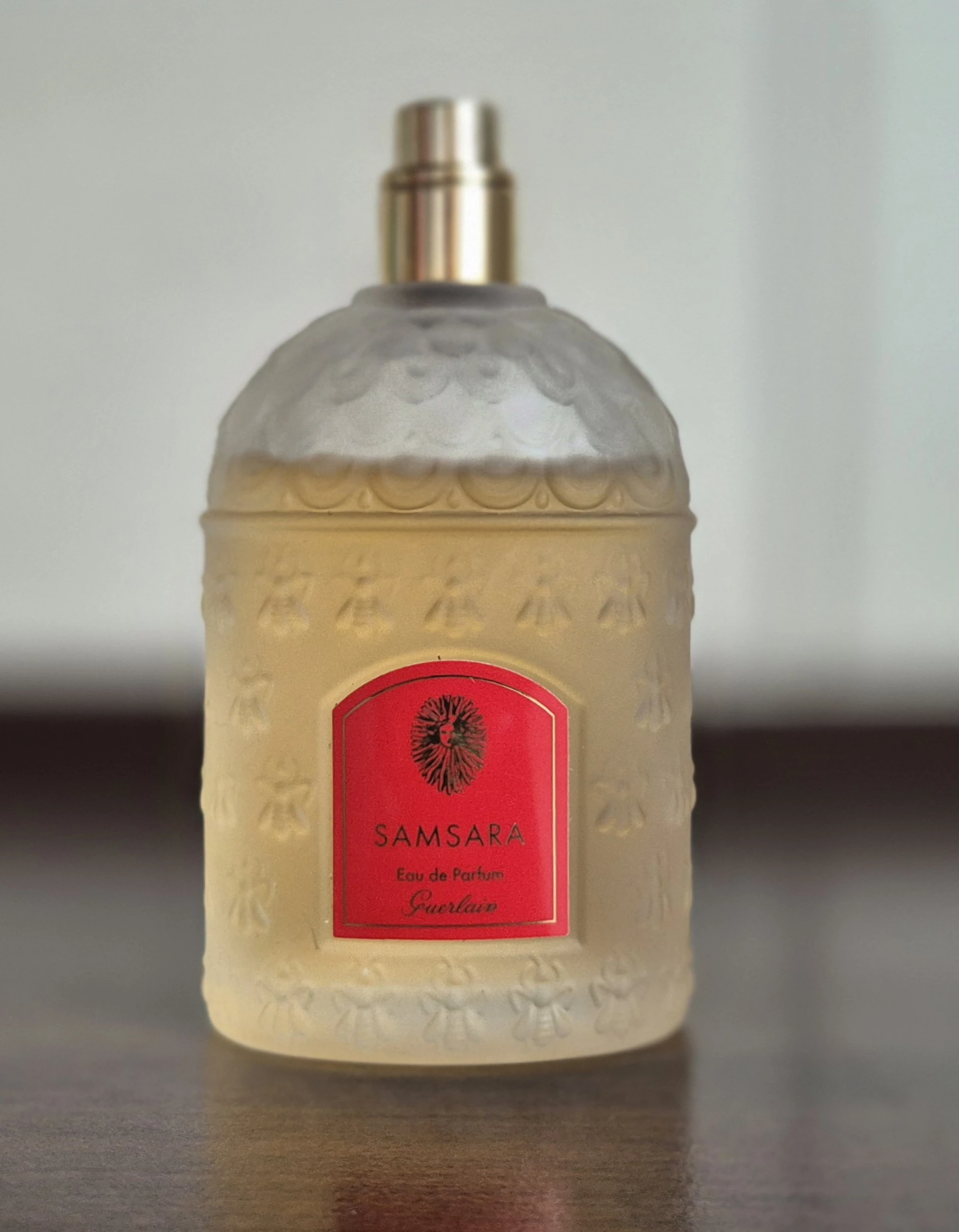 Guerlain Samsara 100 ml edp