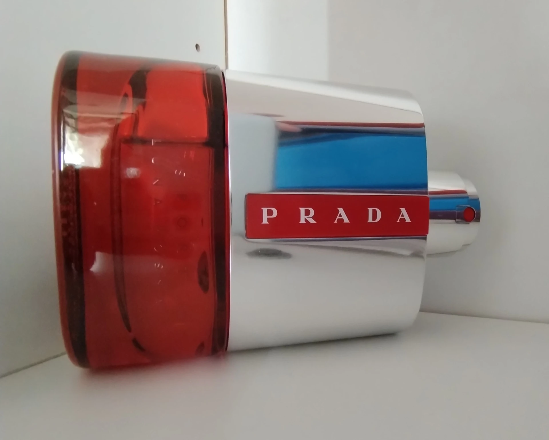Eladó Prada Luna Rossa Sport EDT kb. 80 ml
