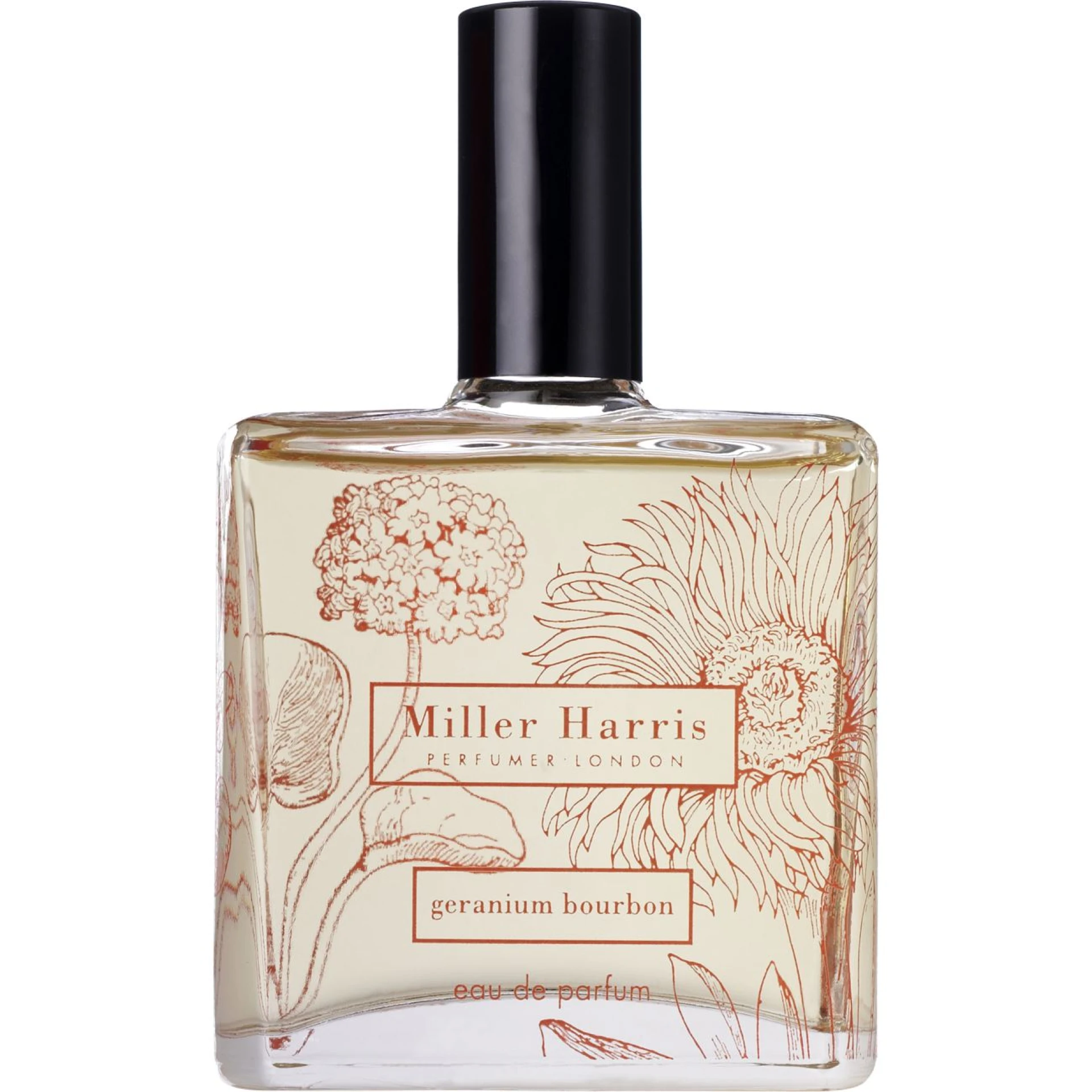 Miller Harris Geranium Bourbon EDP