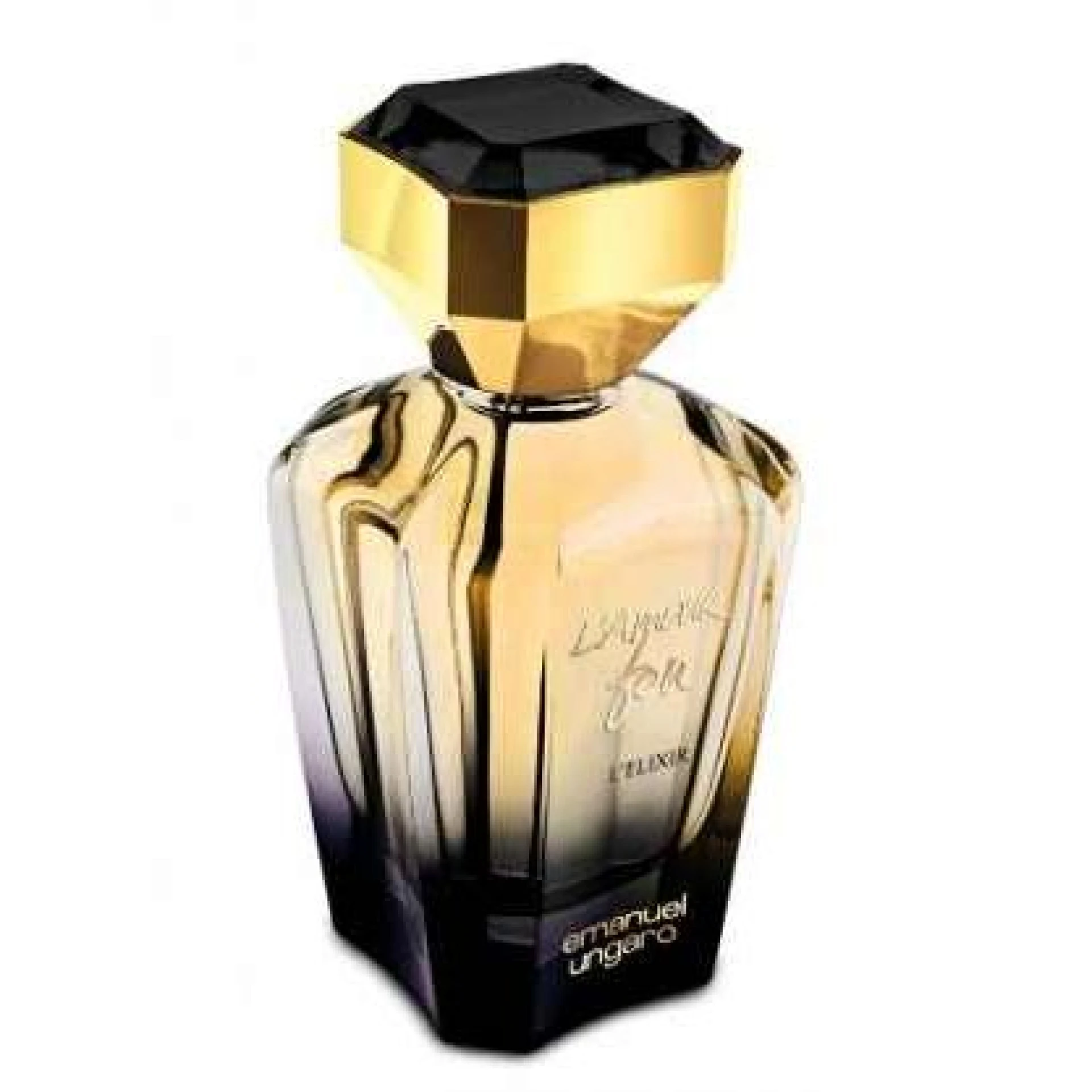 Emanuel Ungaro L'amour Fou L'elixir EDP