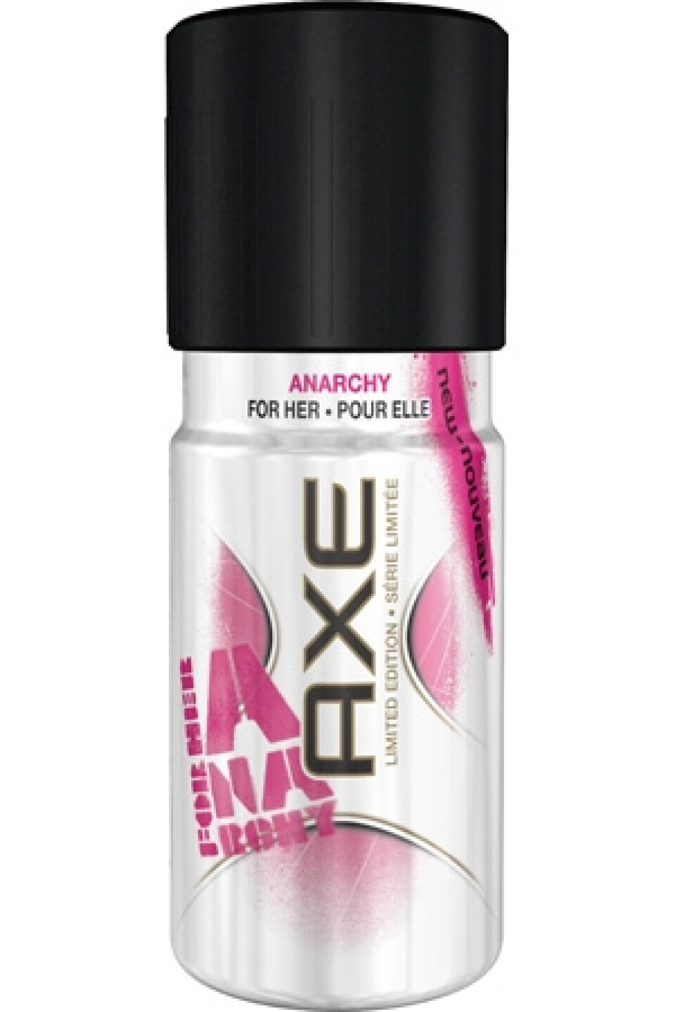 Axe Anarchy Women Deo Spray (régi)