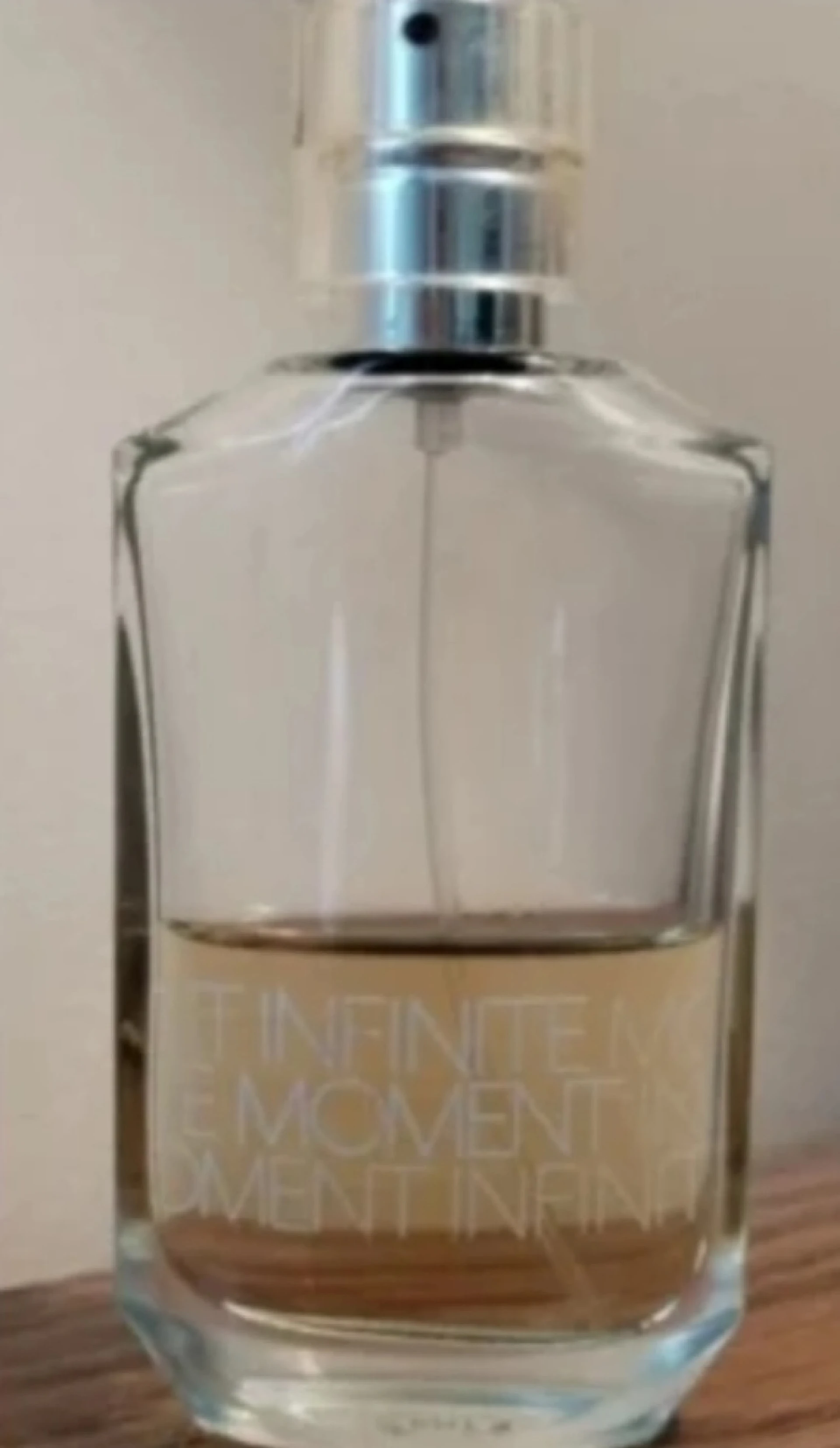 RITKA ! Avon Infinite Moment EDT