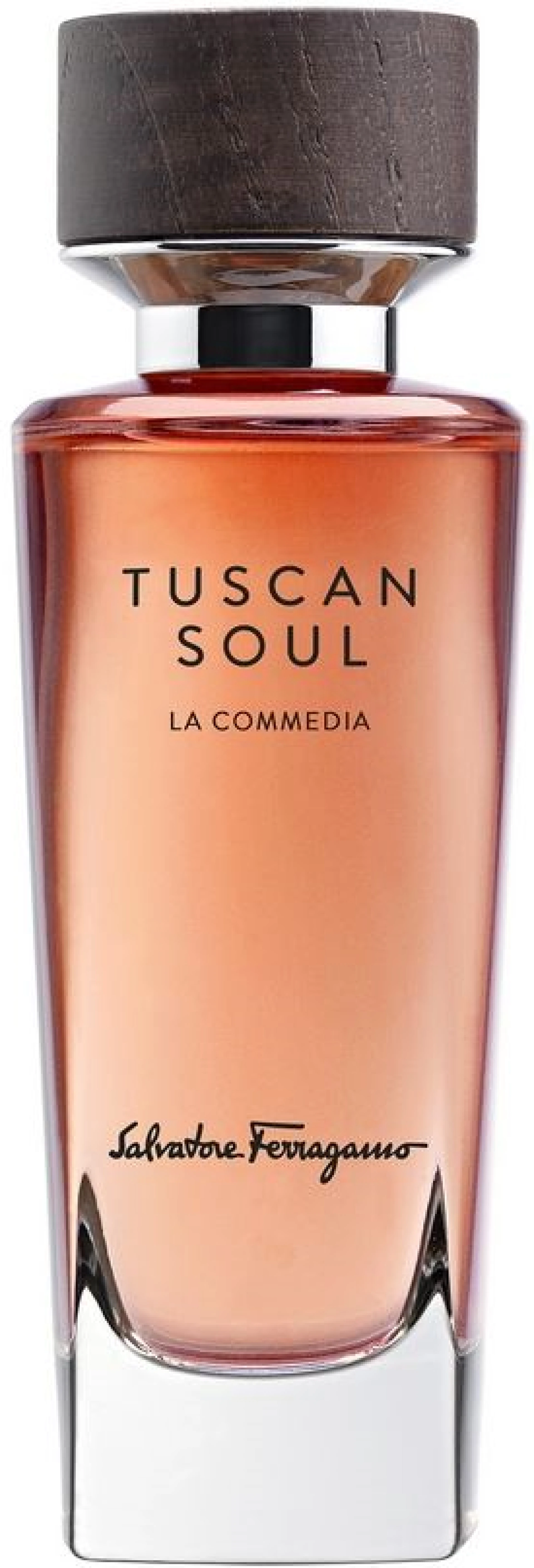 Salvatore Ferragamo Tuscan Soul La Commedia