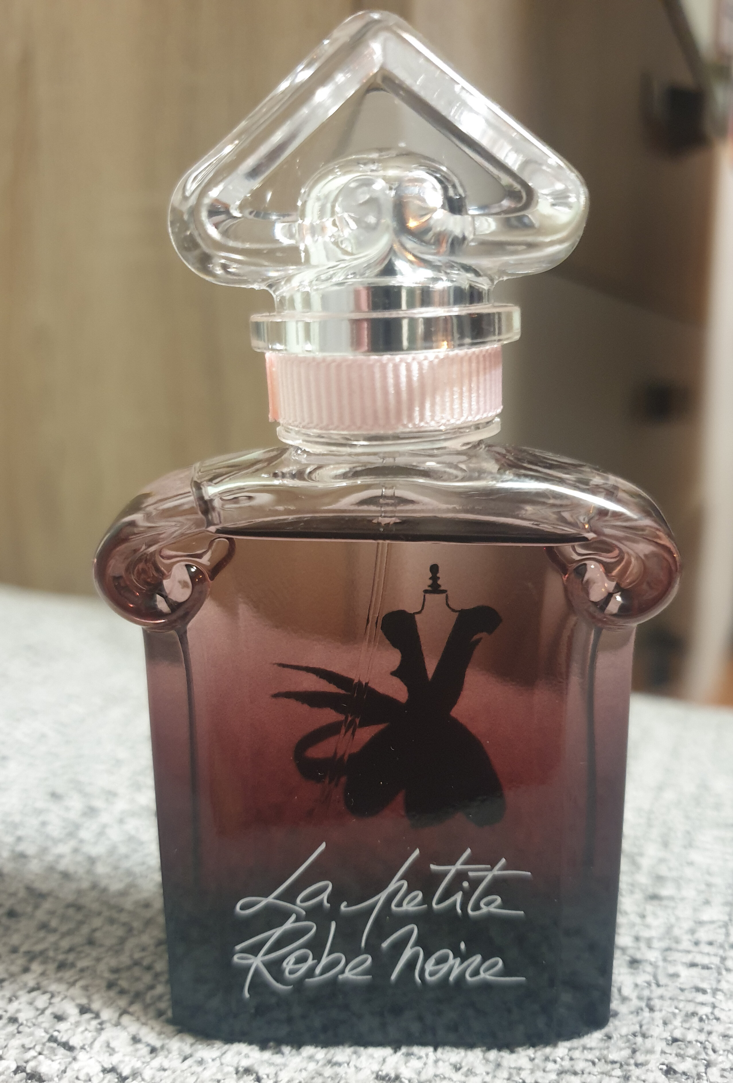 La Petite Robe Noire Eau De Parfum Intense