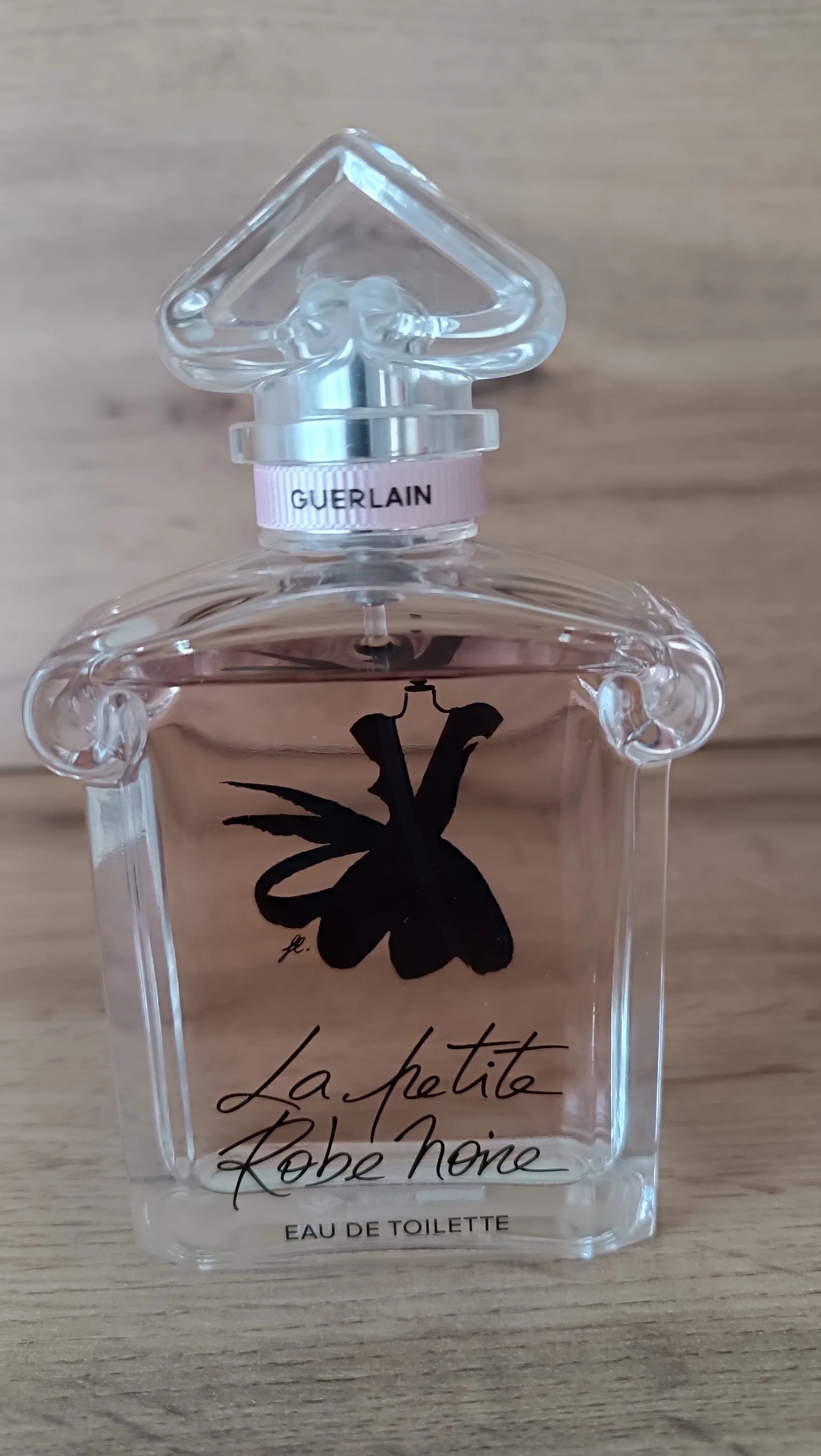 Guerlain La Petite Robe Noire EDT