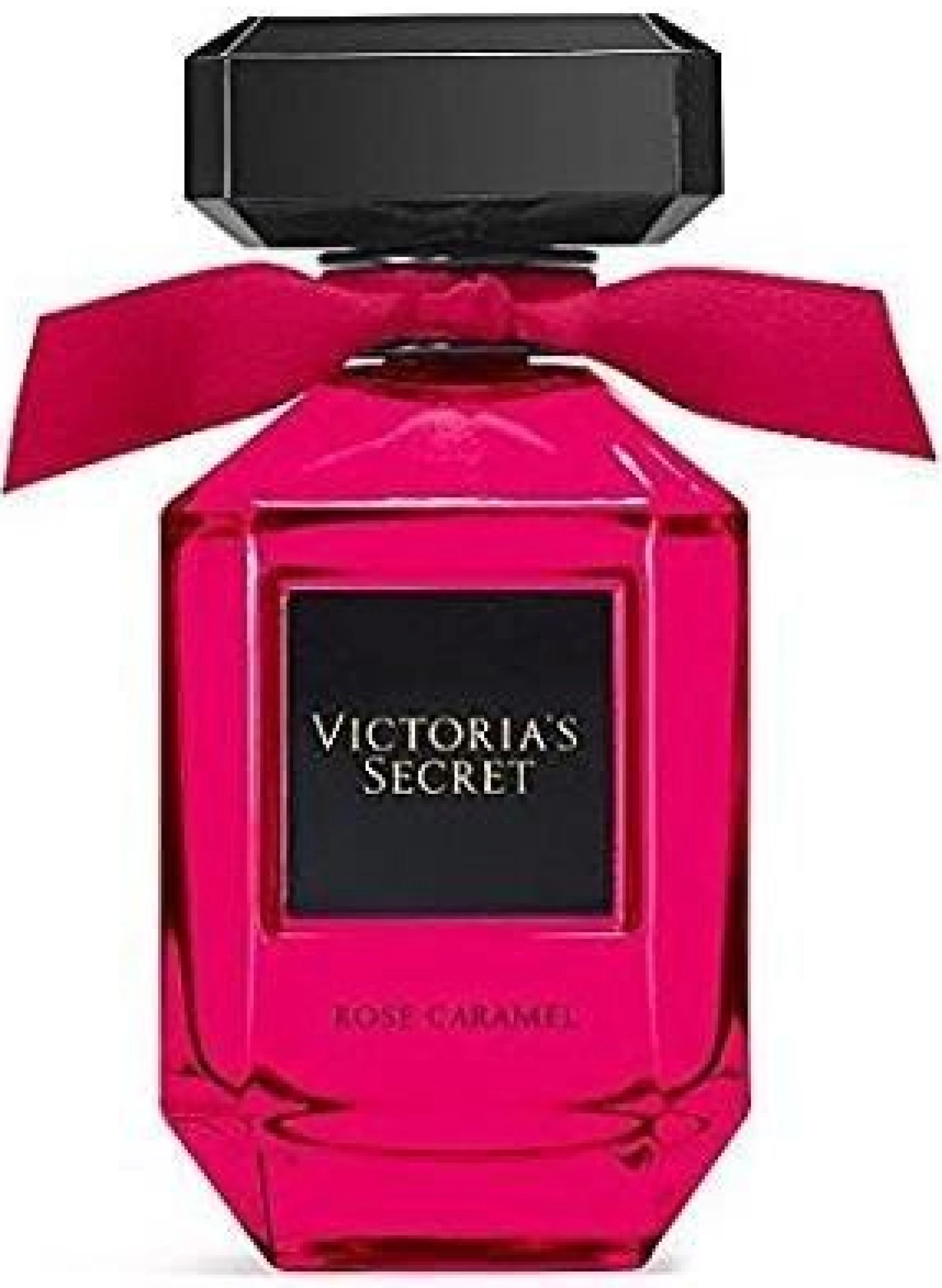 Victoria's Secret Rose Caramel EDP