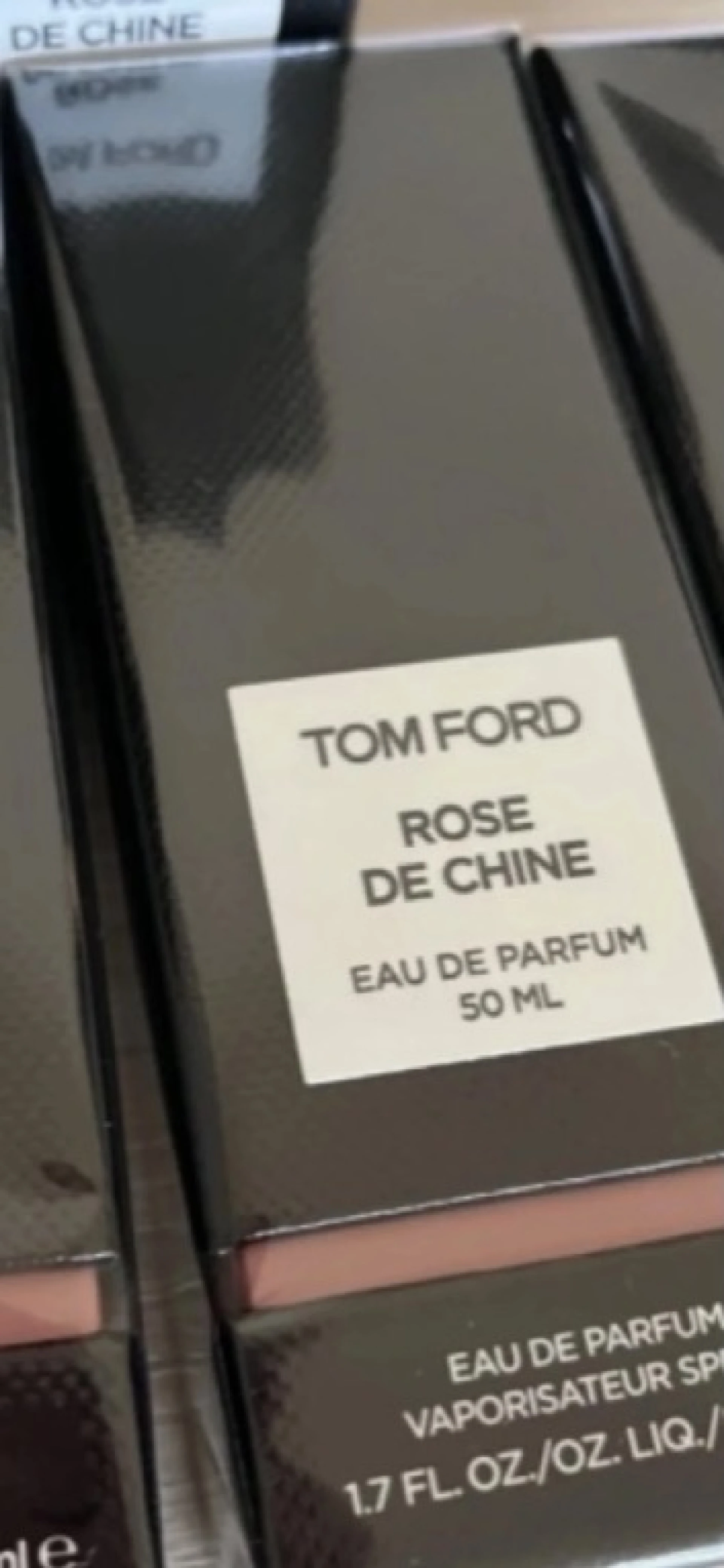 Tom Ford Rose De Chine EDP
