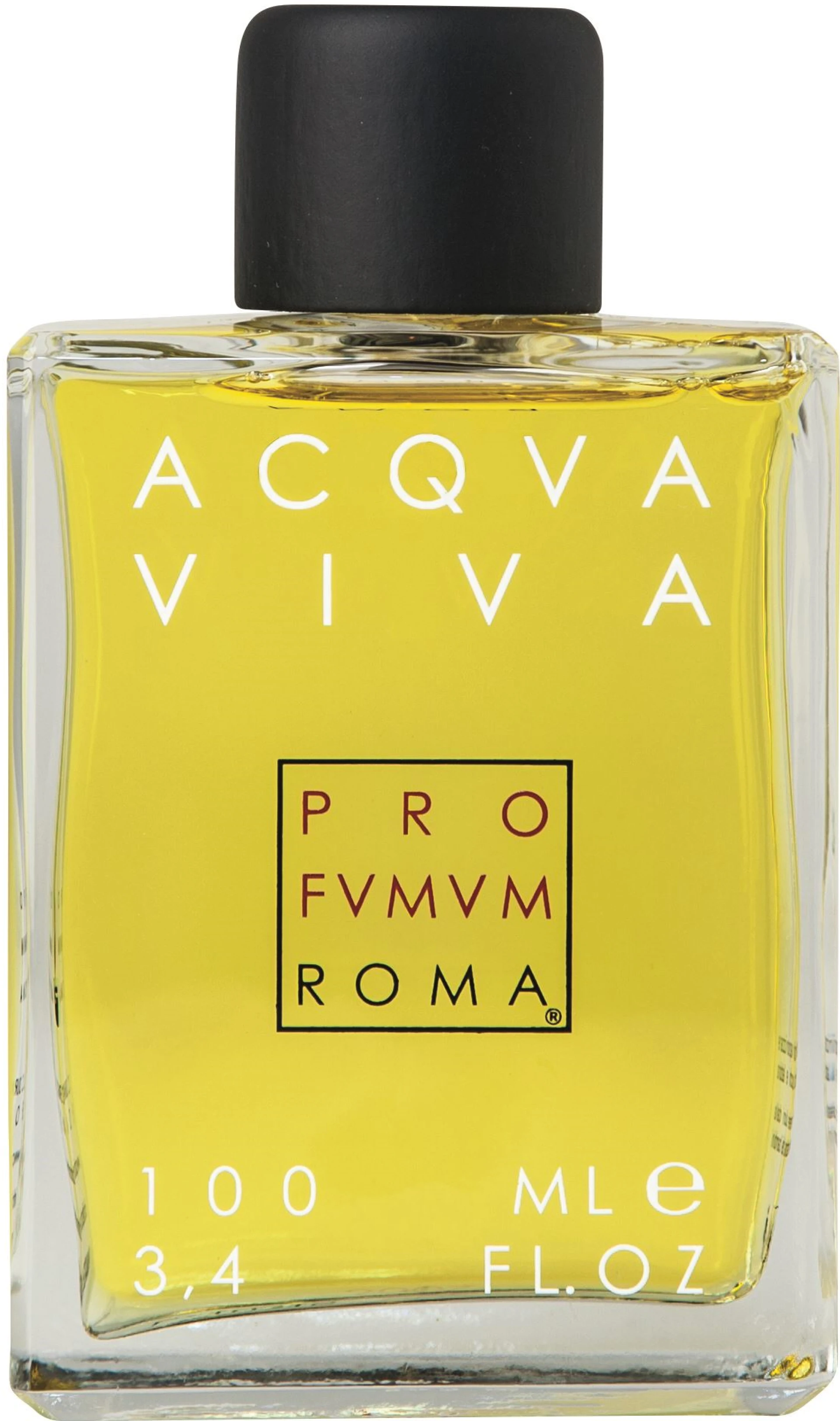 Profumum Roma Acqua Viva Extrait de Parfum