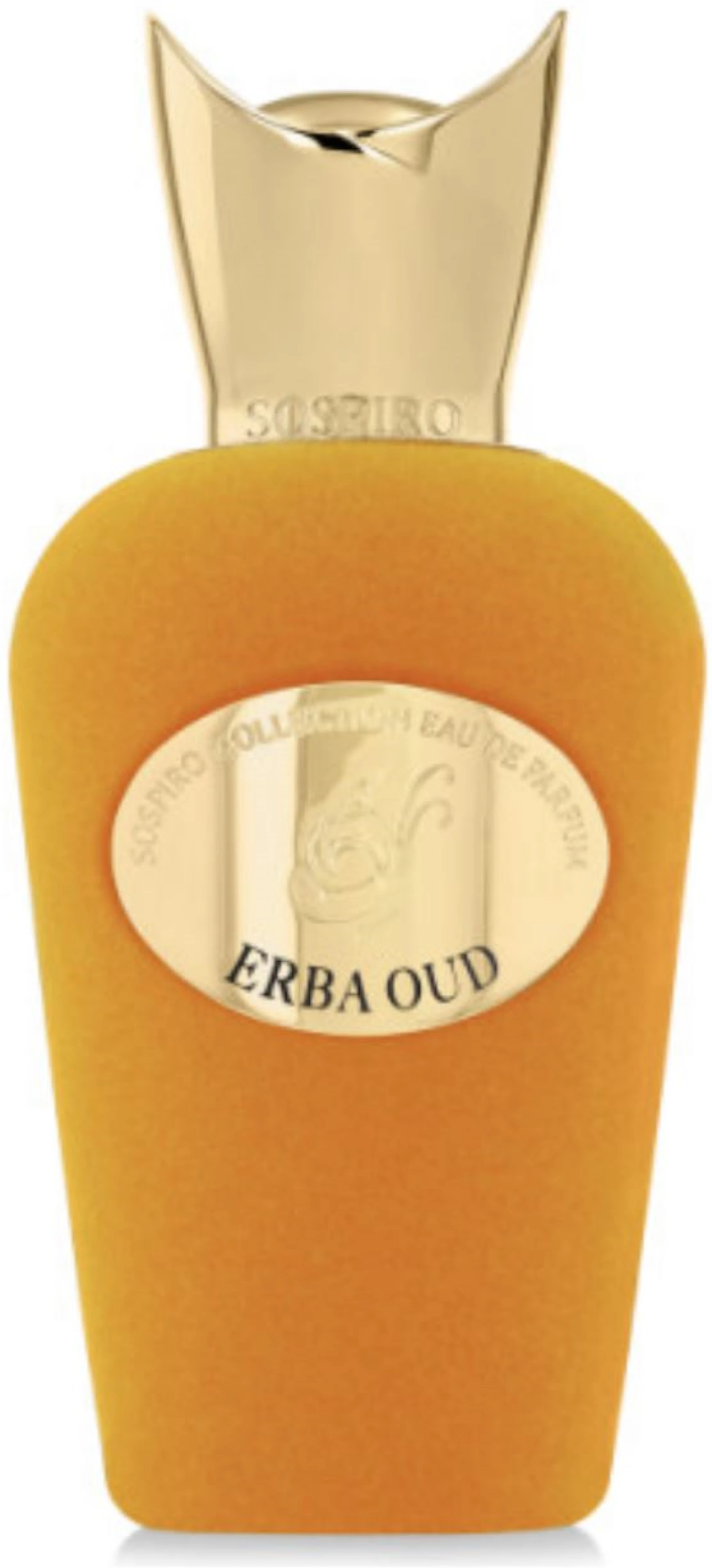 Sospiro Erba Oud EDP
