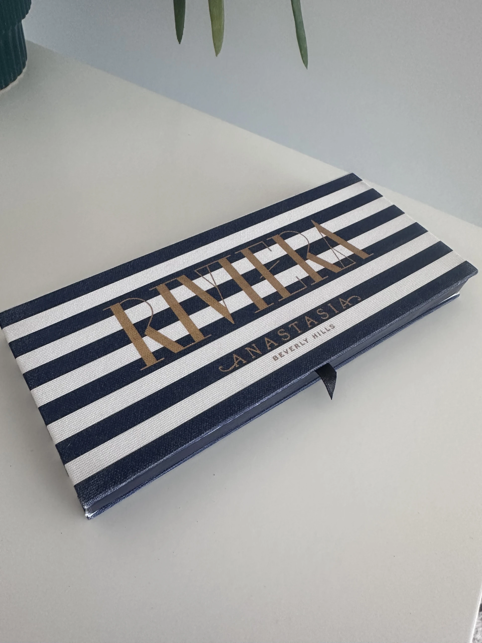 Anastasia Beverly Hills Riviera Palette