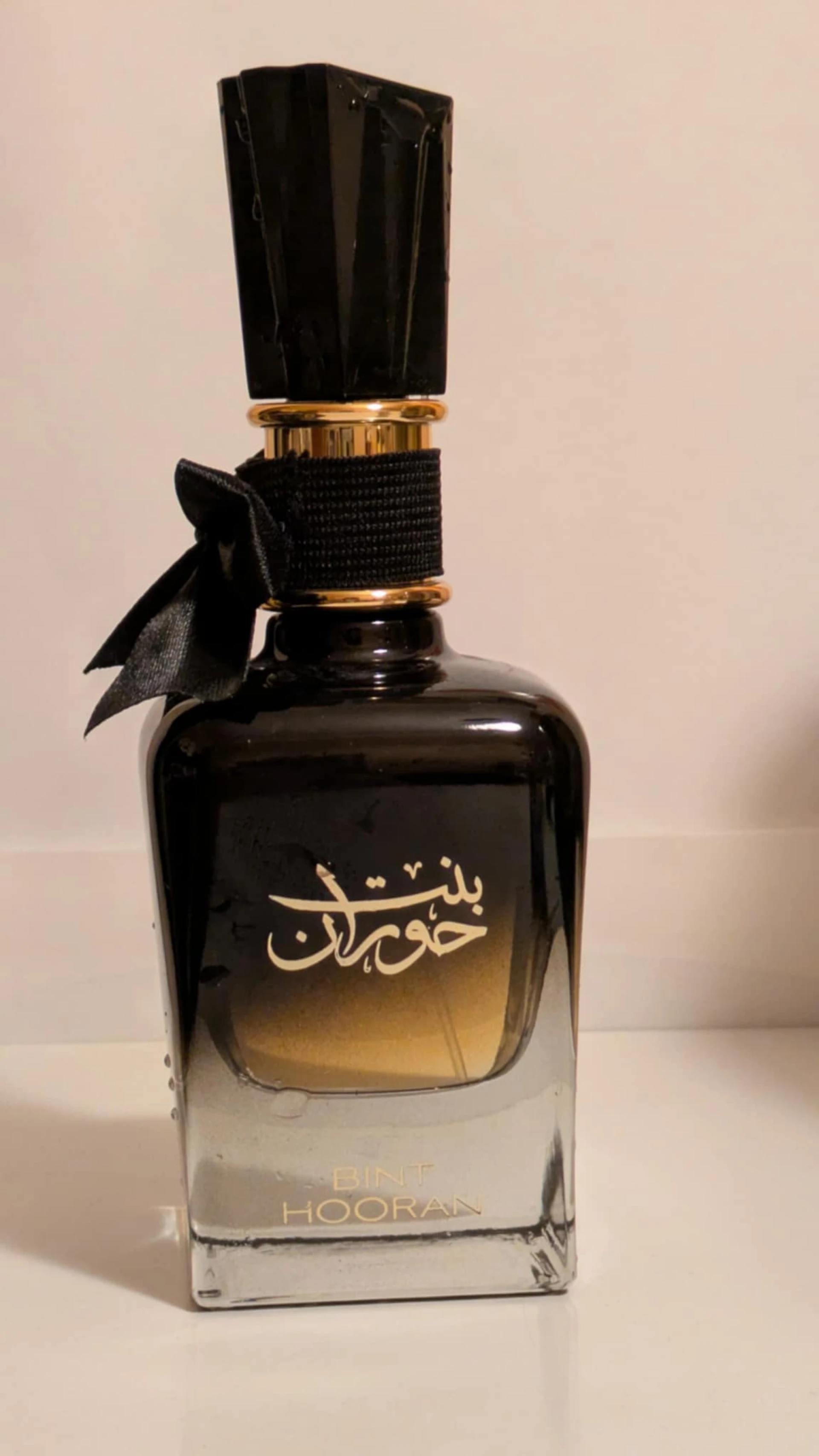 Ard Al Zaafaran Bint Hooran EDP