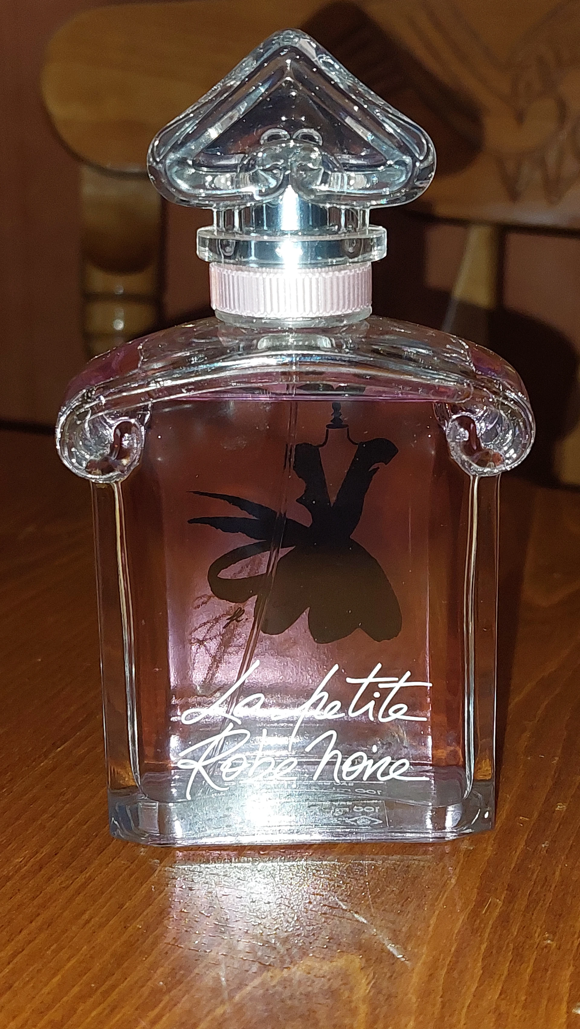 Guerlain La Petite Robe NoireEDT 2025