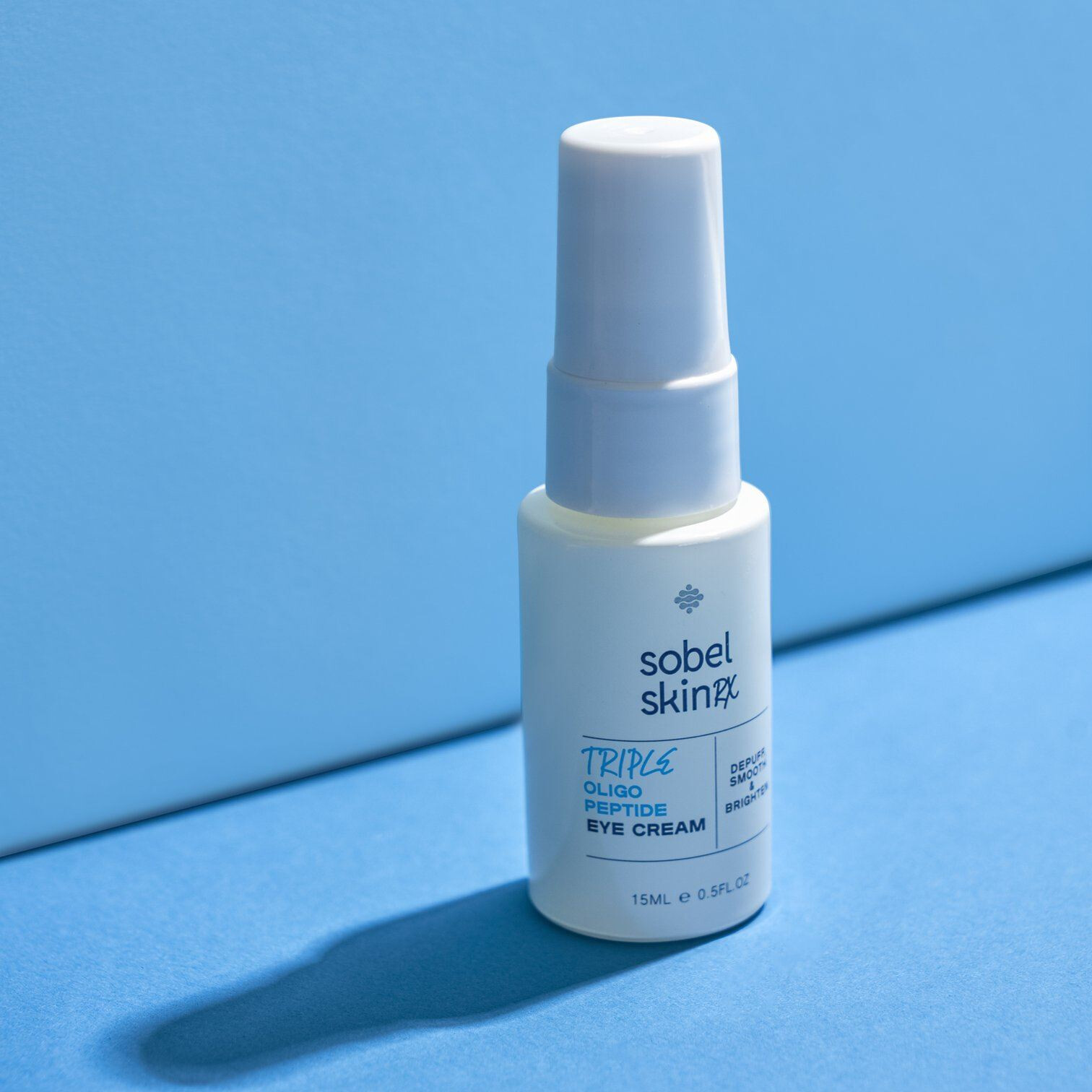 Sobel Skin RX Triple Oligo Peptide Szemkörnyékápoló | Krémmánia