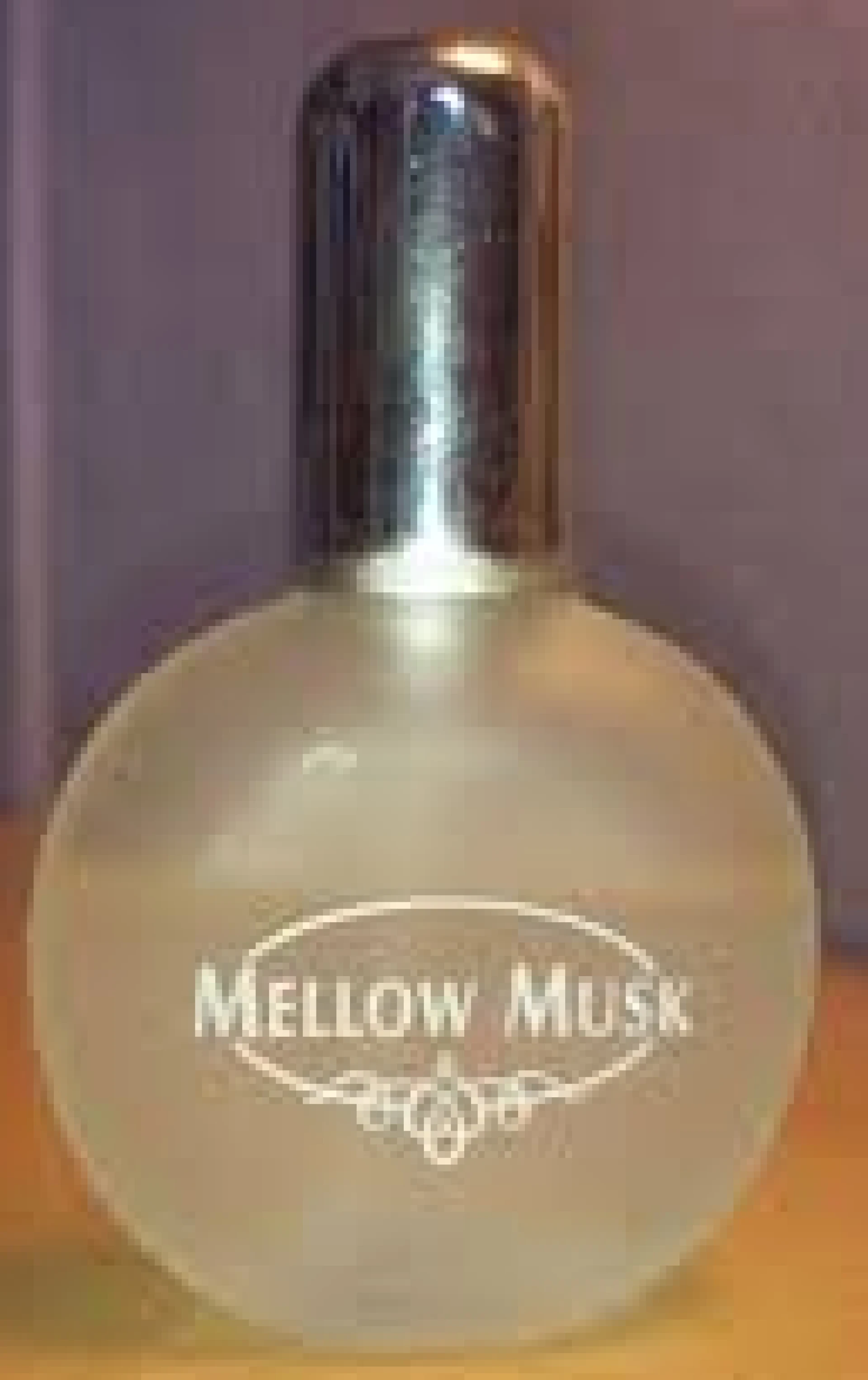 Coty Mellow Musk