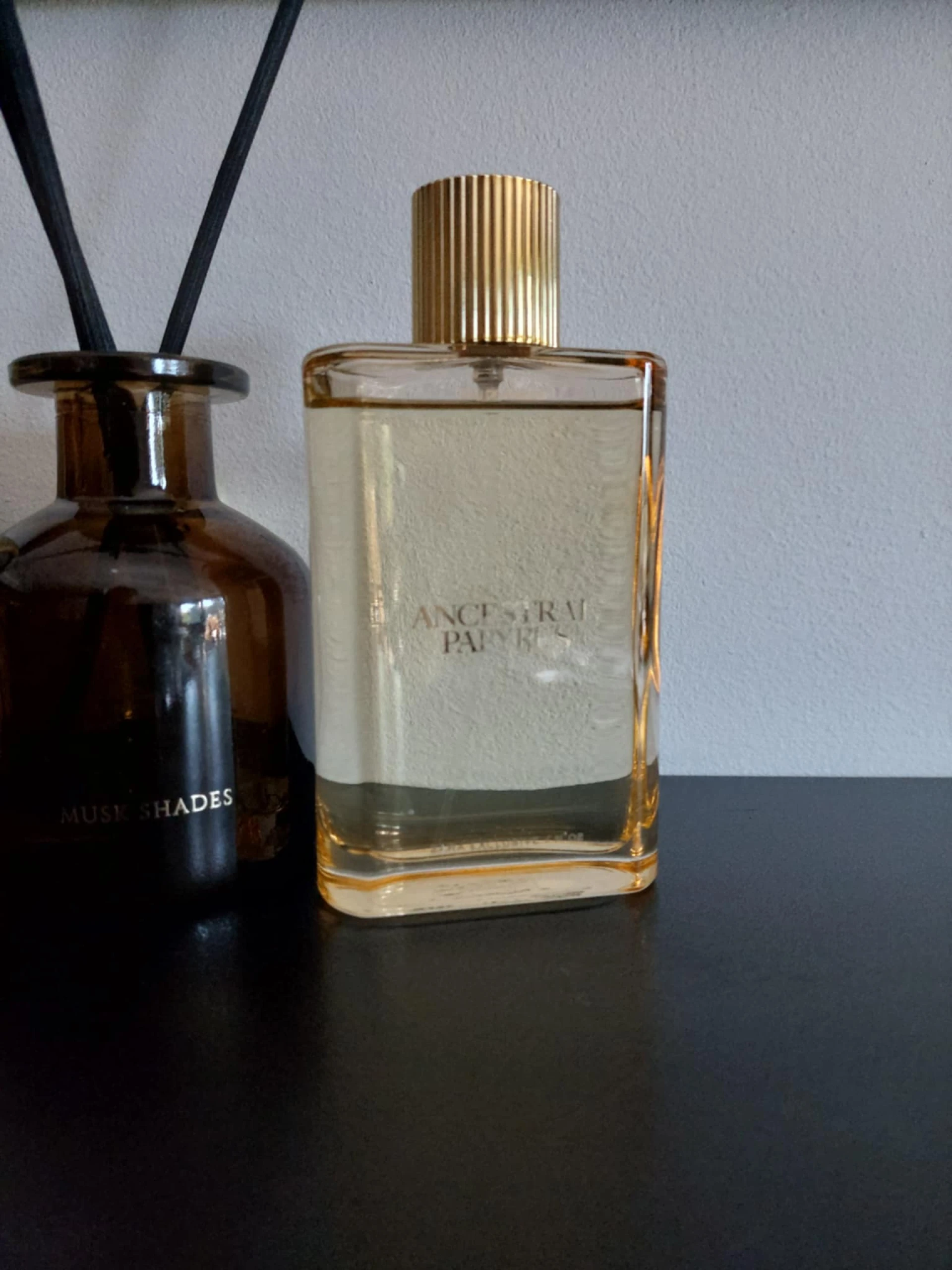 Ancestral Papyrus Zara