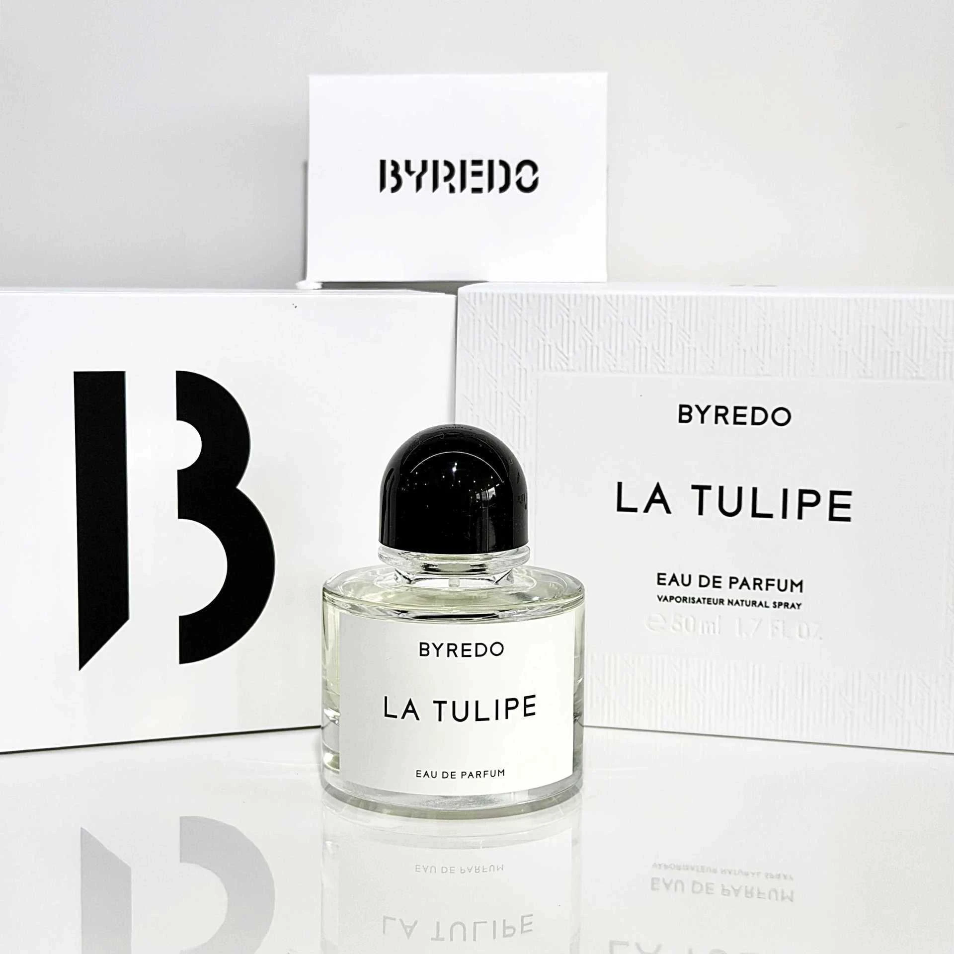 Byredo La Tulipe EDP 🌷 dekantok vagy gyári minta