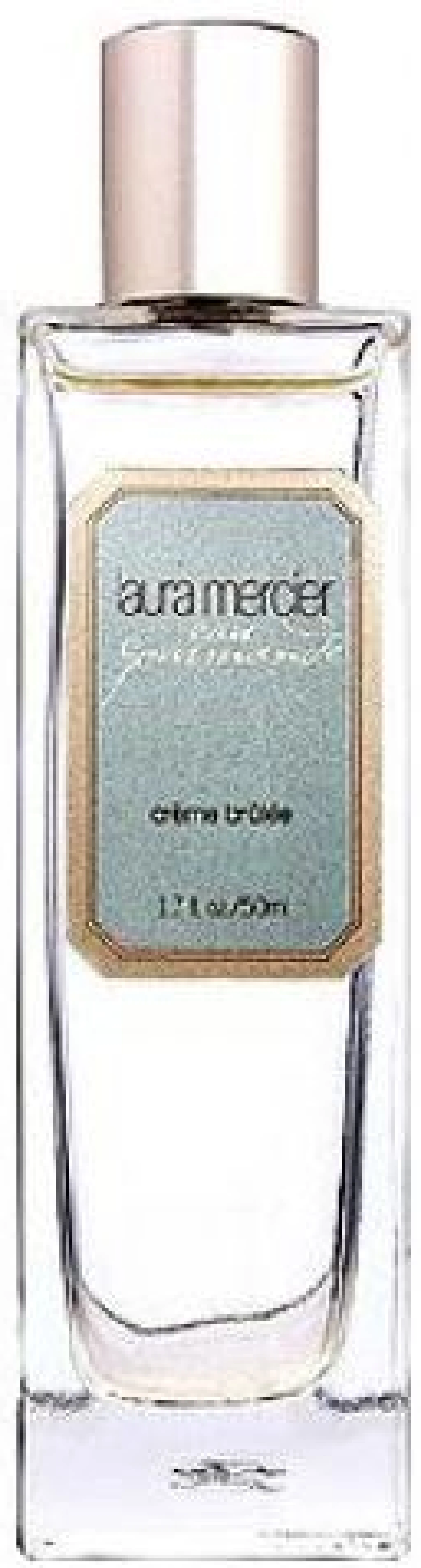 Laura Mercier Eau Gourmande Creme Brulee EDT