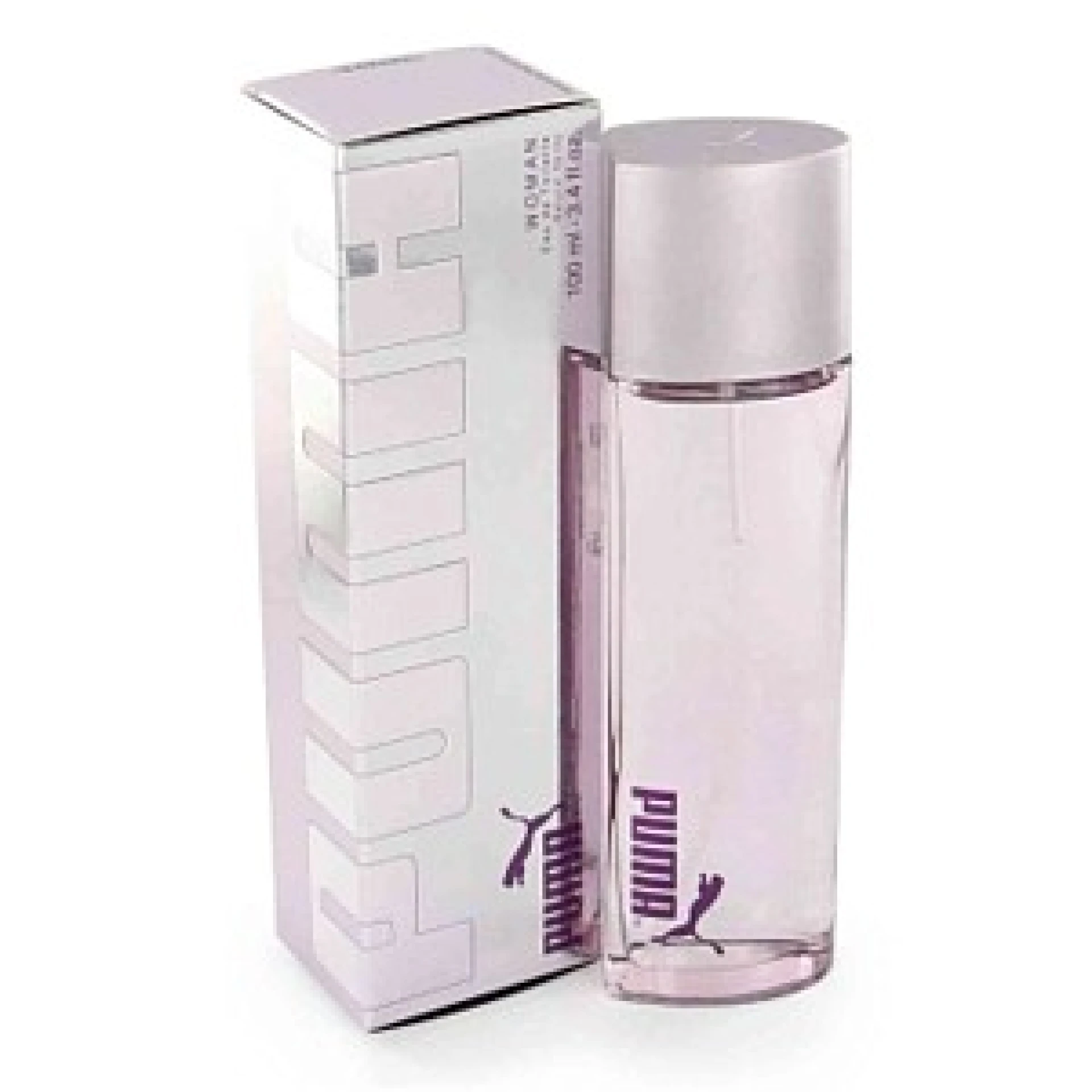 Puma Purple Woman EDT