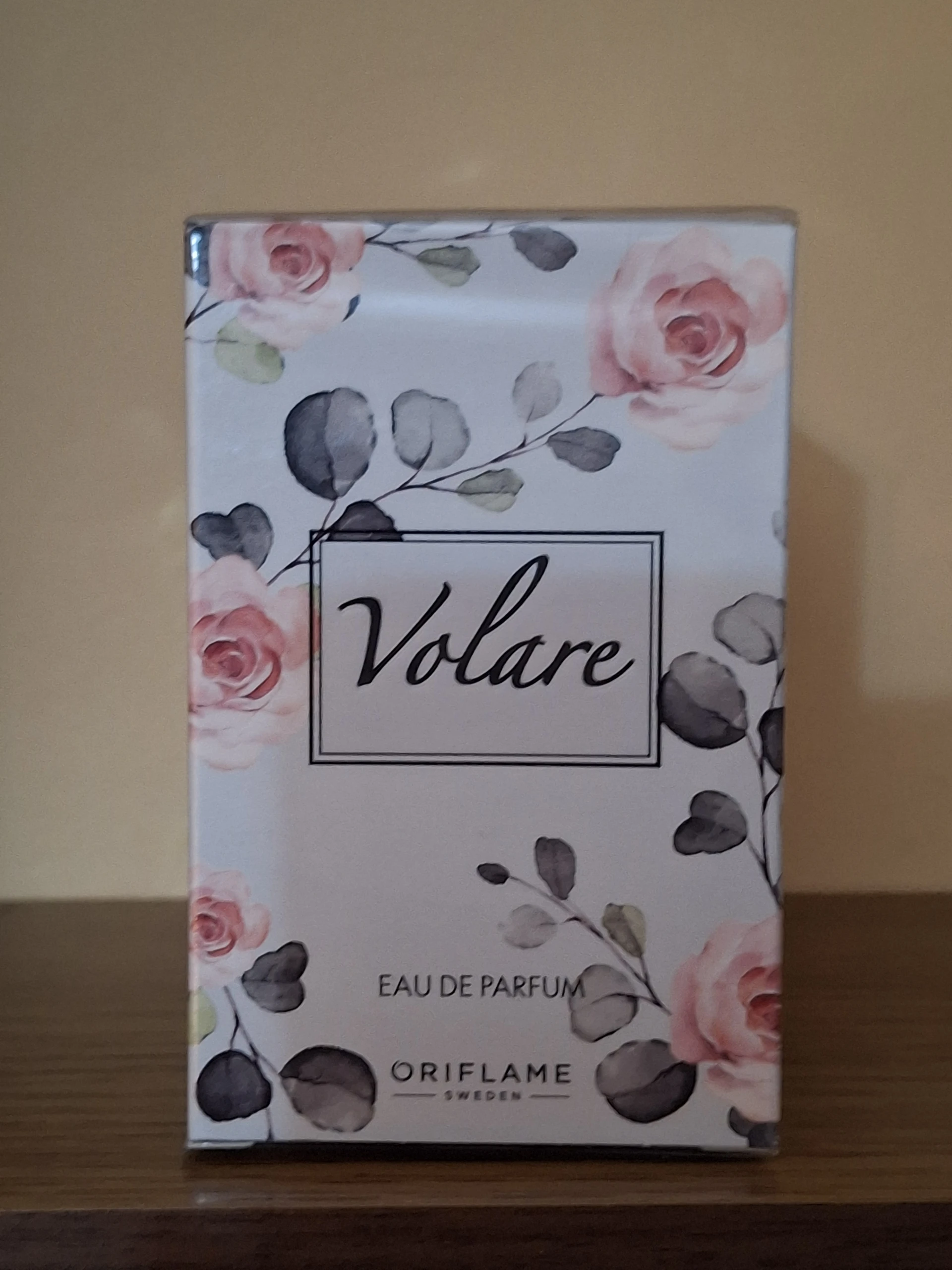 Oriflame Volare