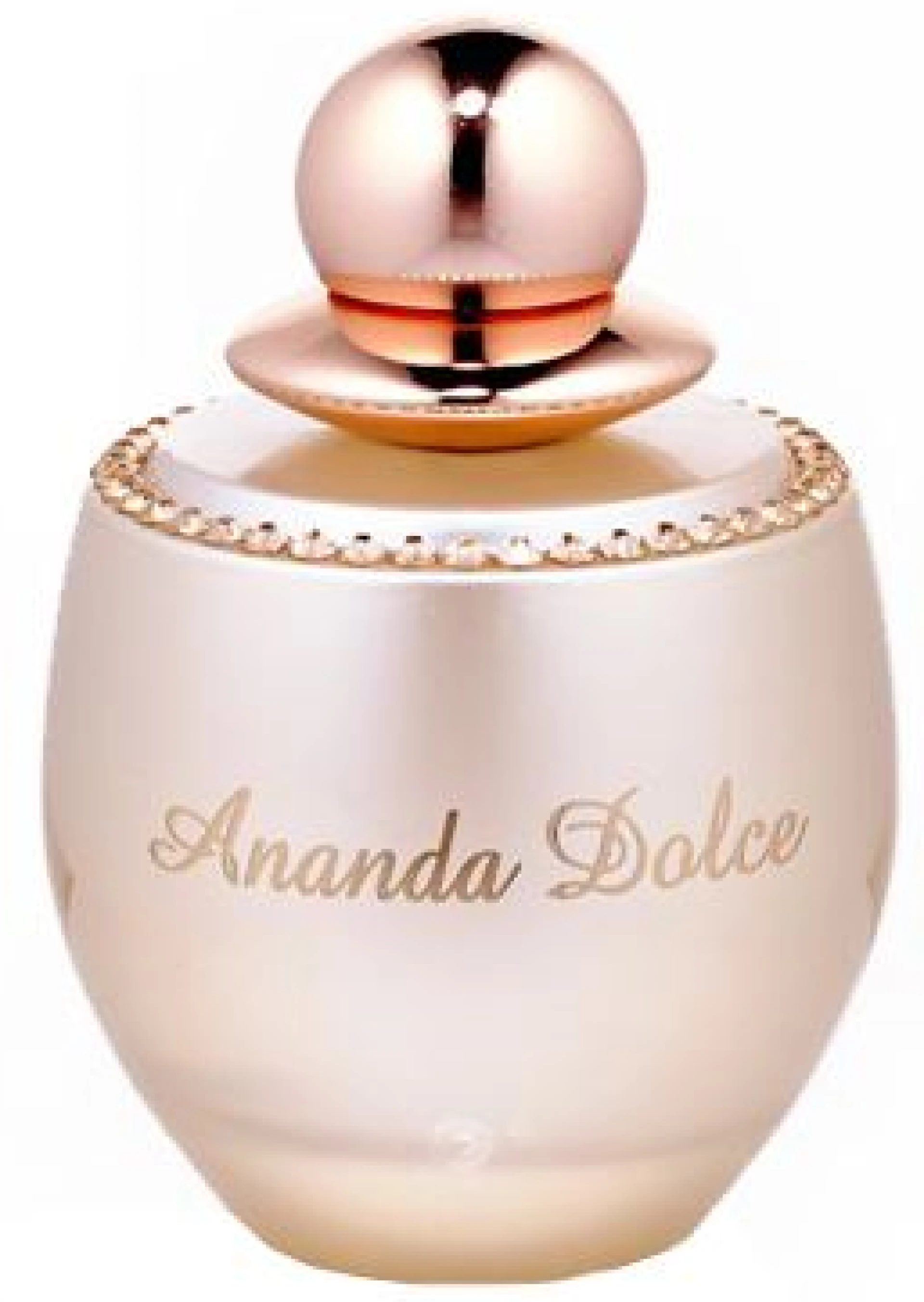 M. Micallef Ananda Dolce