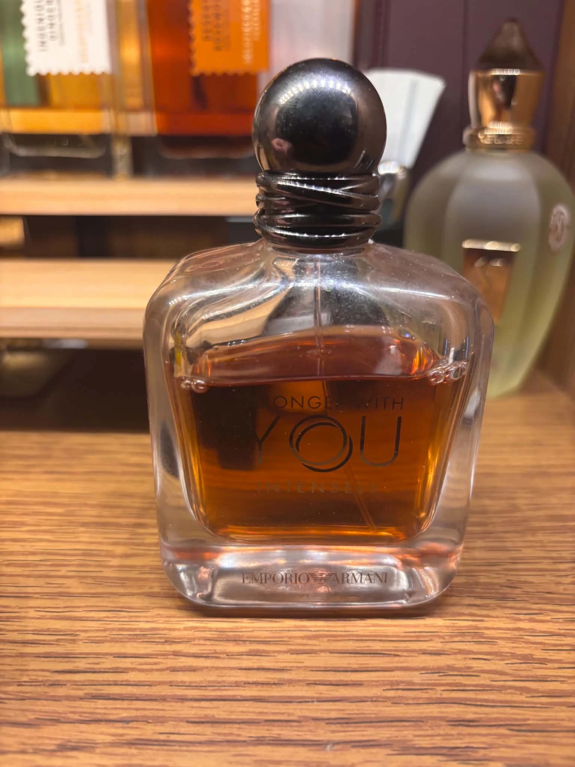 armani