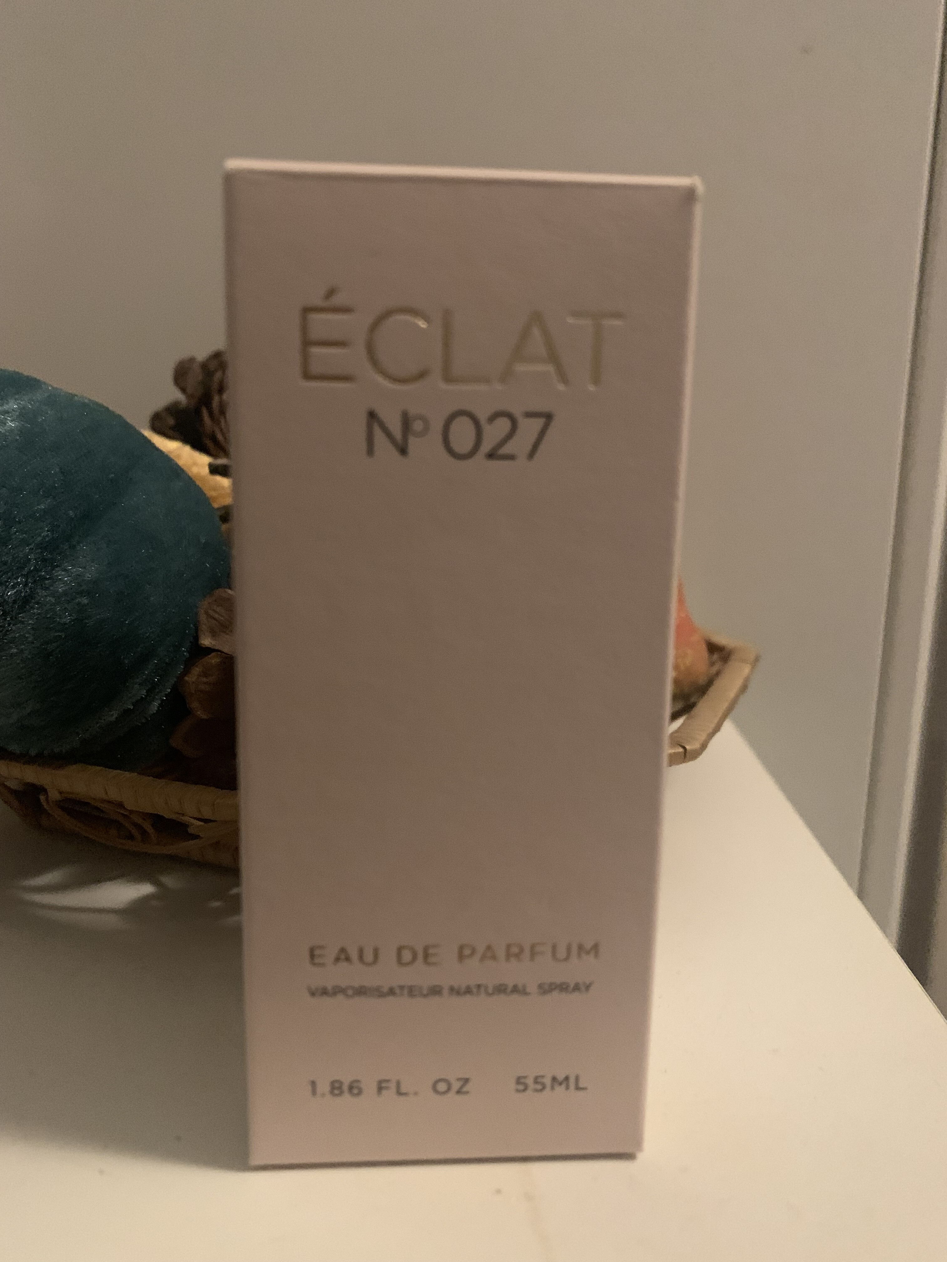 Éclat Nr.027 Acqua Di Gió Pour Femme dupe