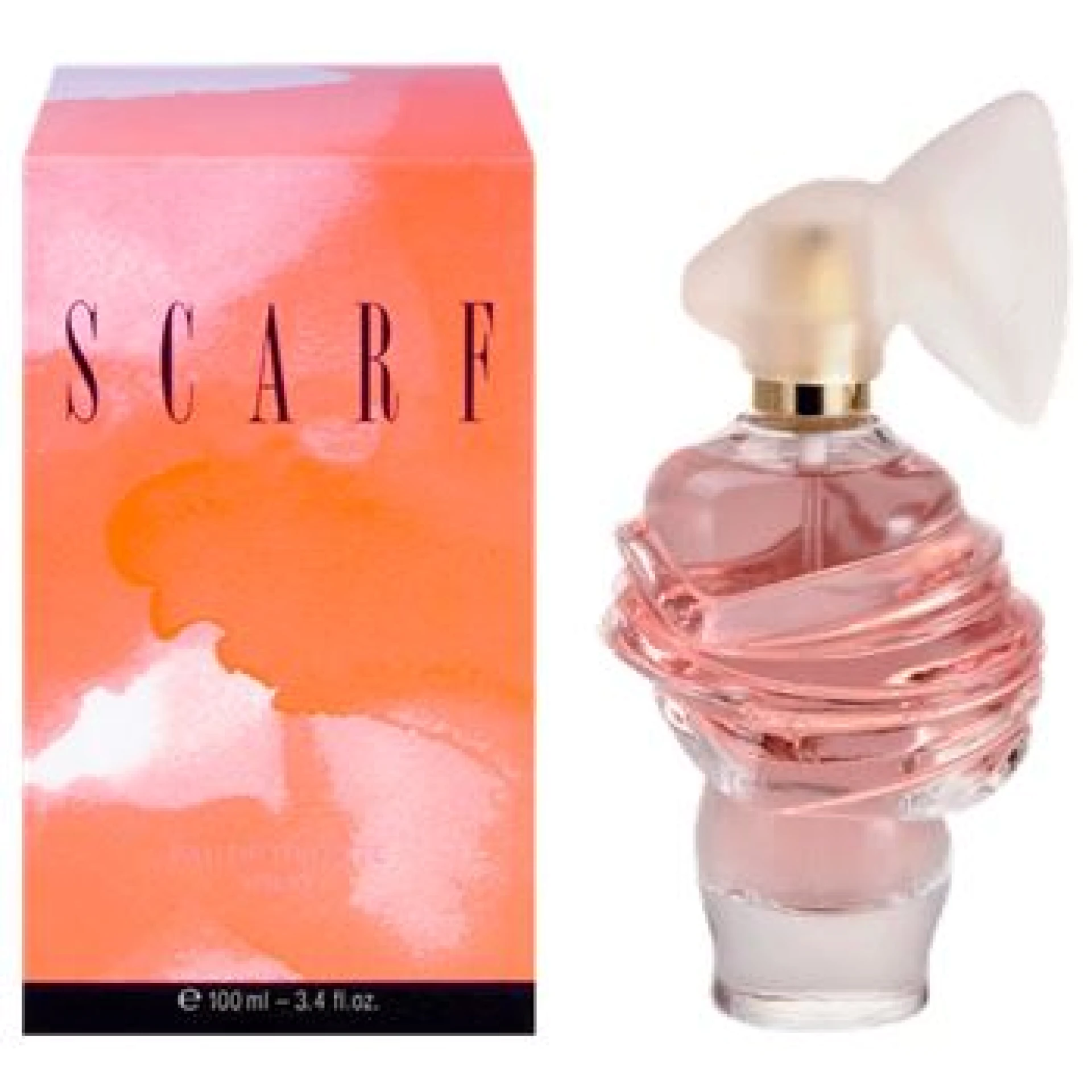 Marbert Scarf EDT