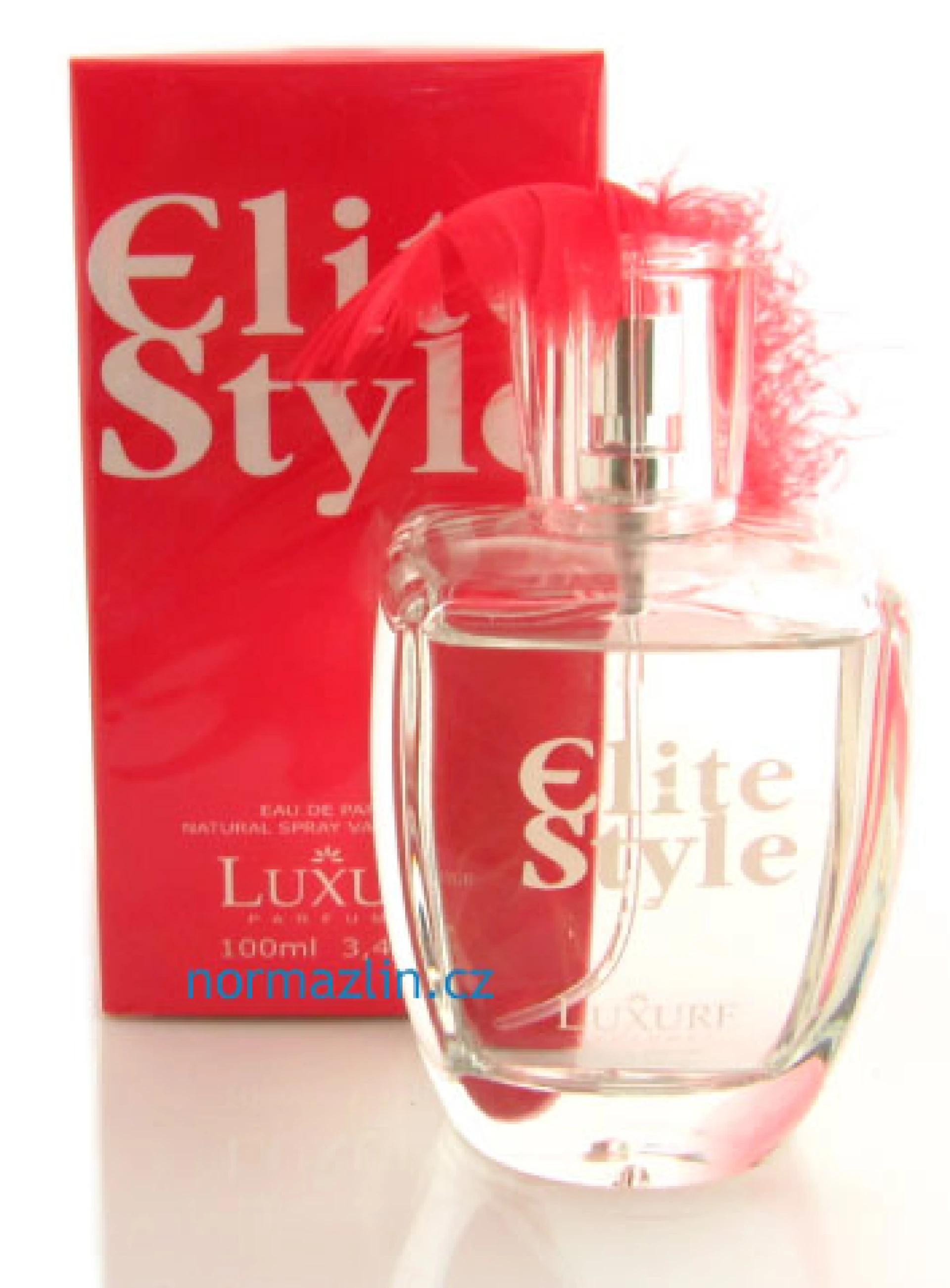 Luxure Elite Style EDP