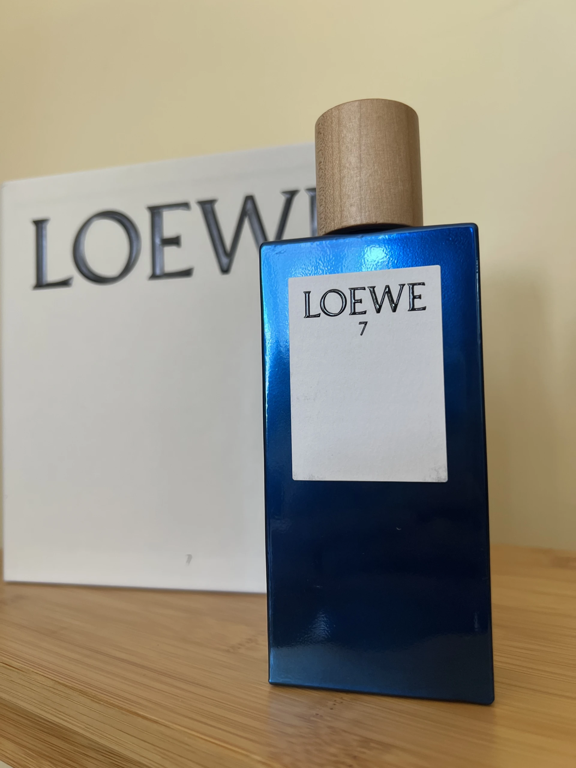 Loewe 7 EDT
