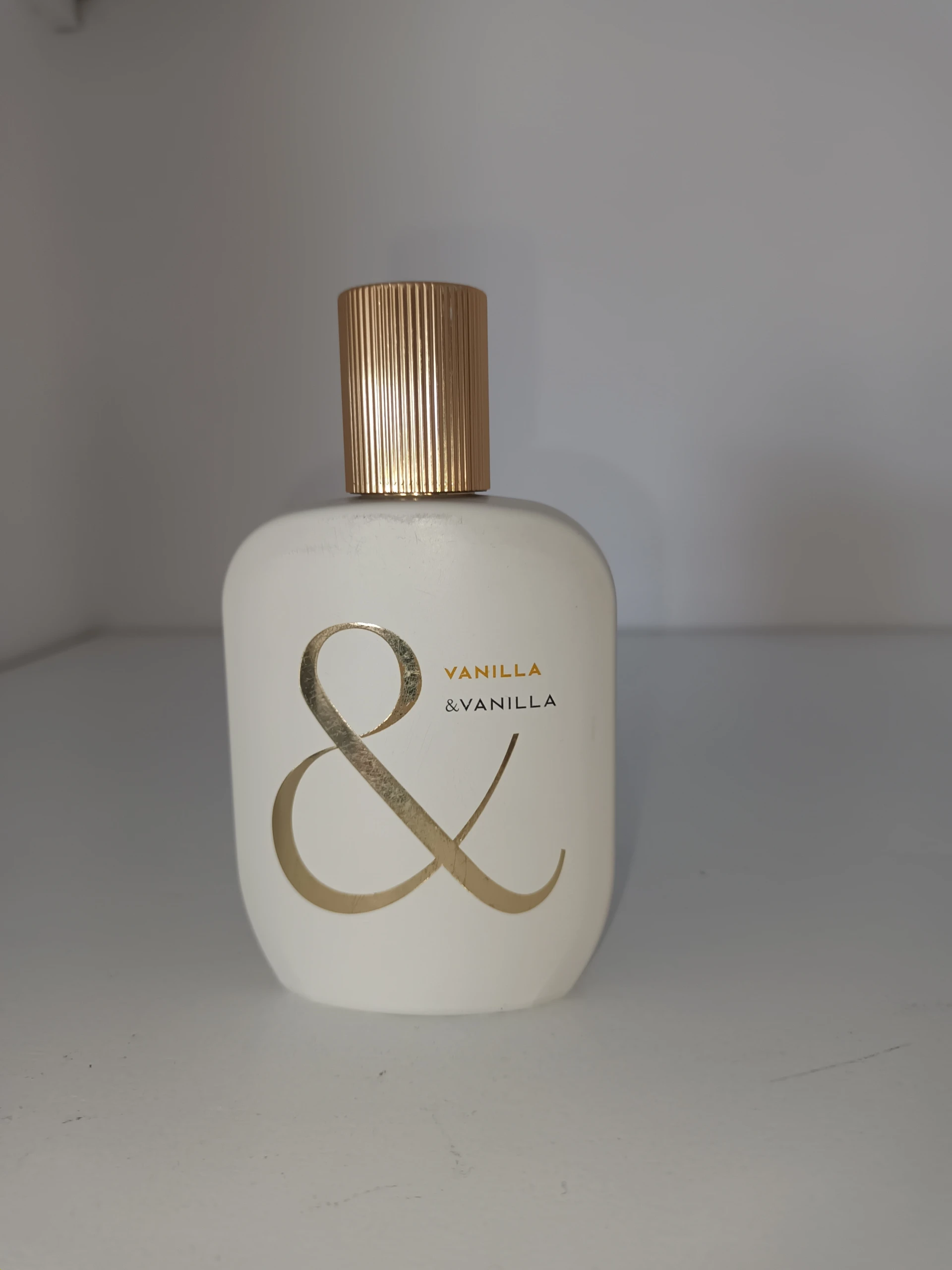 Vanilla & Vanilla