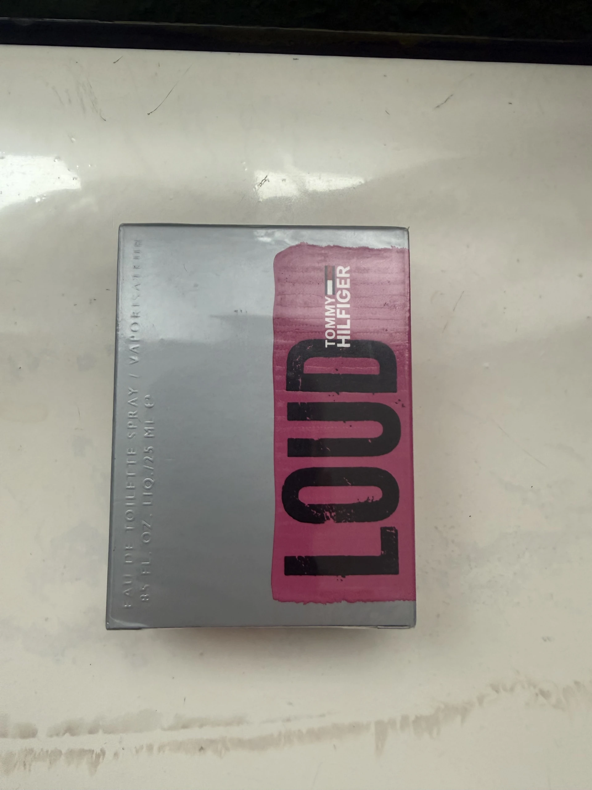 Tommy Hilfiger Loud for Her 25 ml