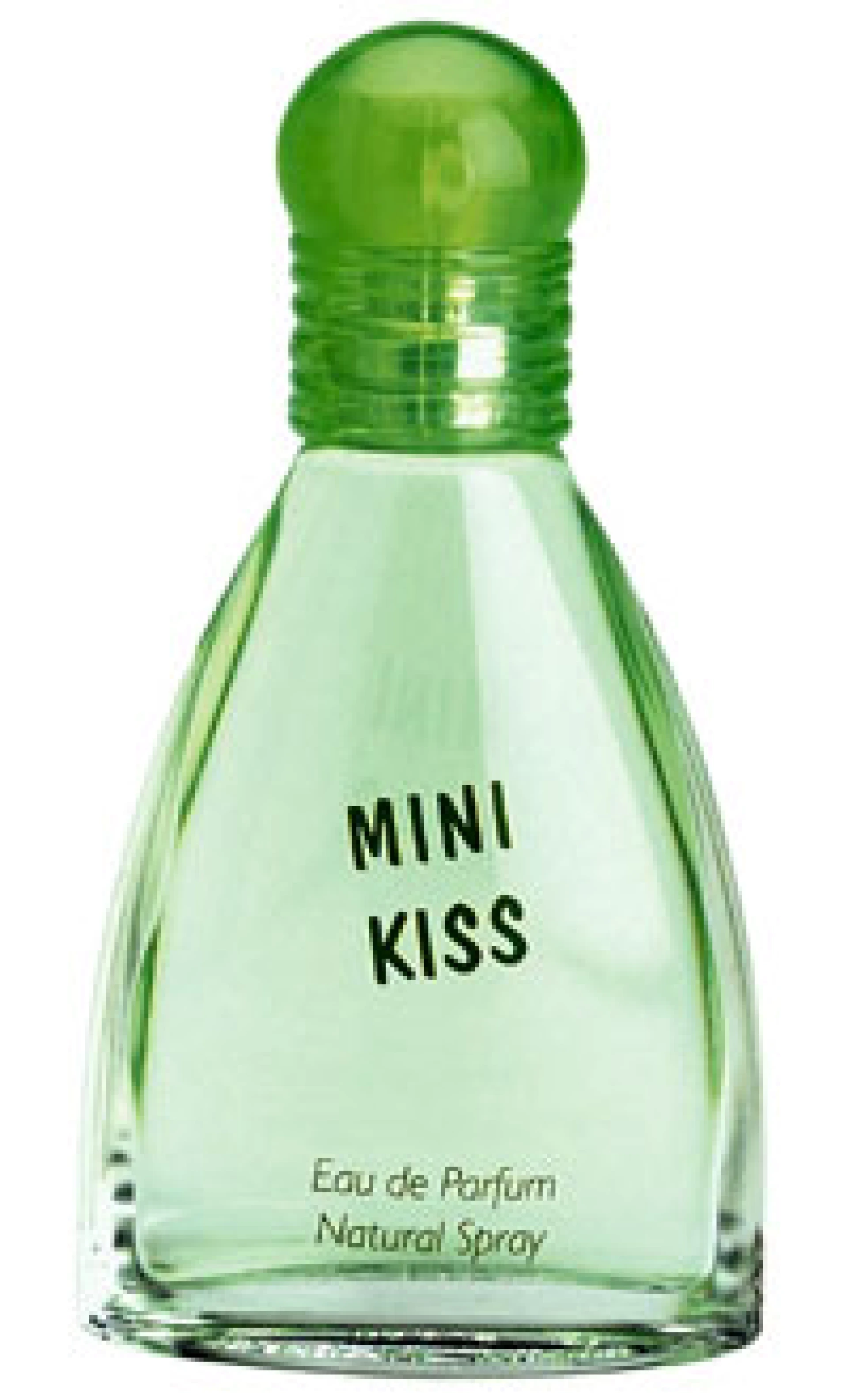 Mini Kiss Ulric De Varens For Women